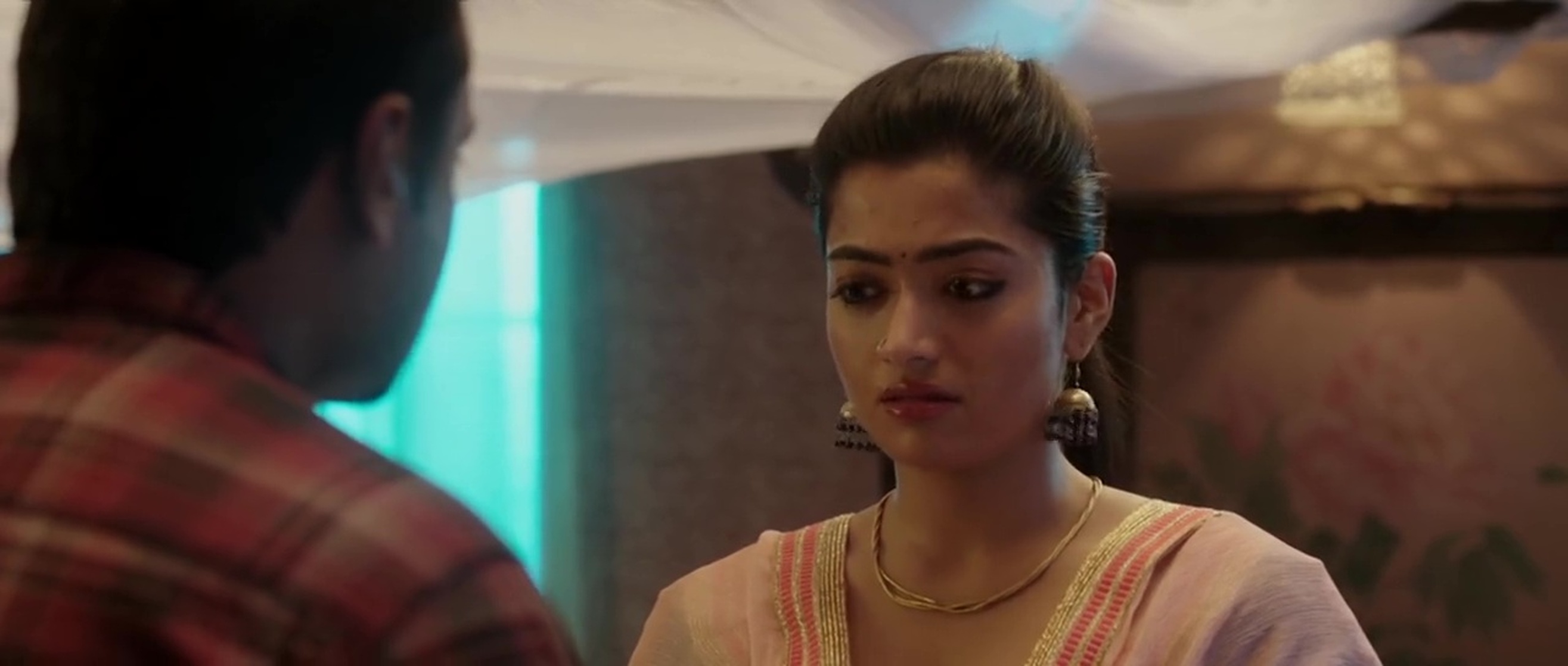 Rashmika Mandanna