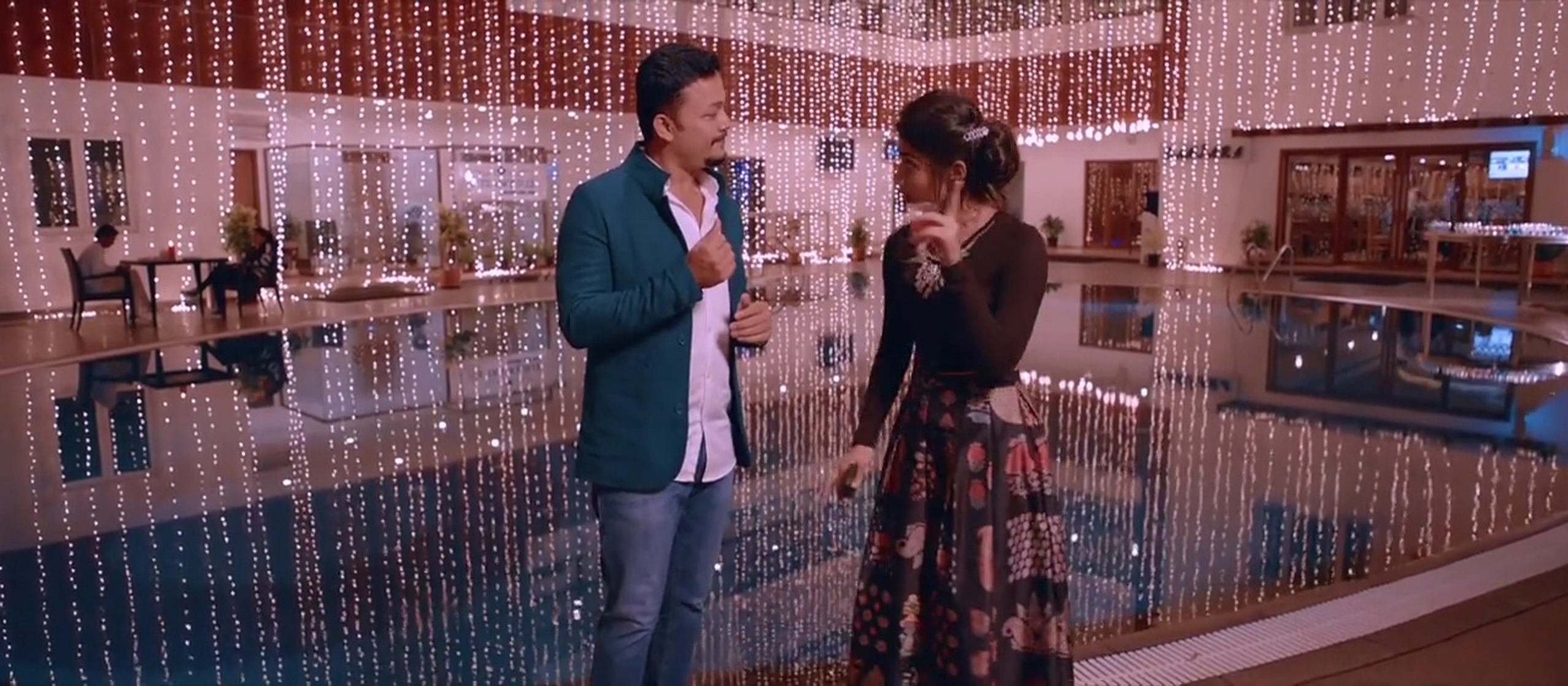 Rashmika Mandanna