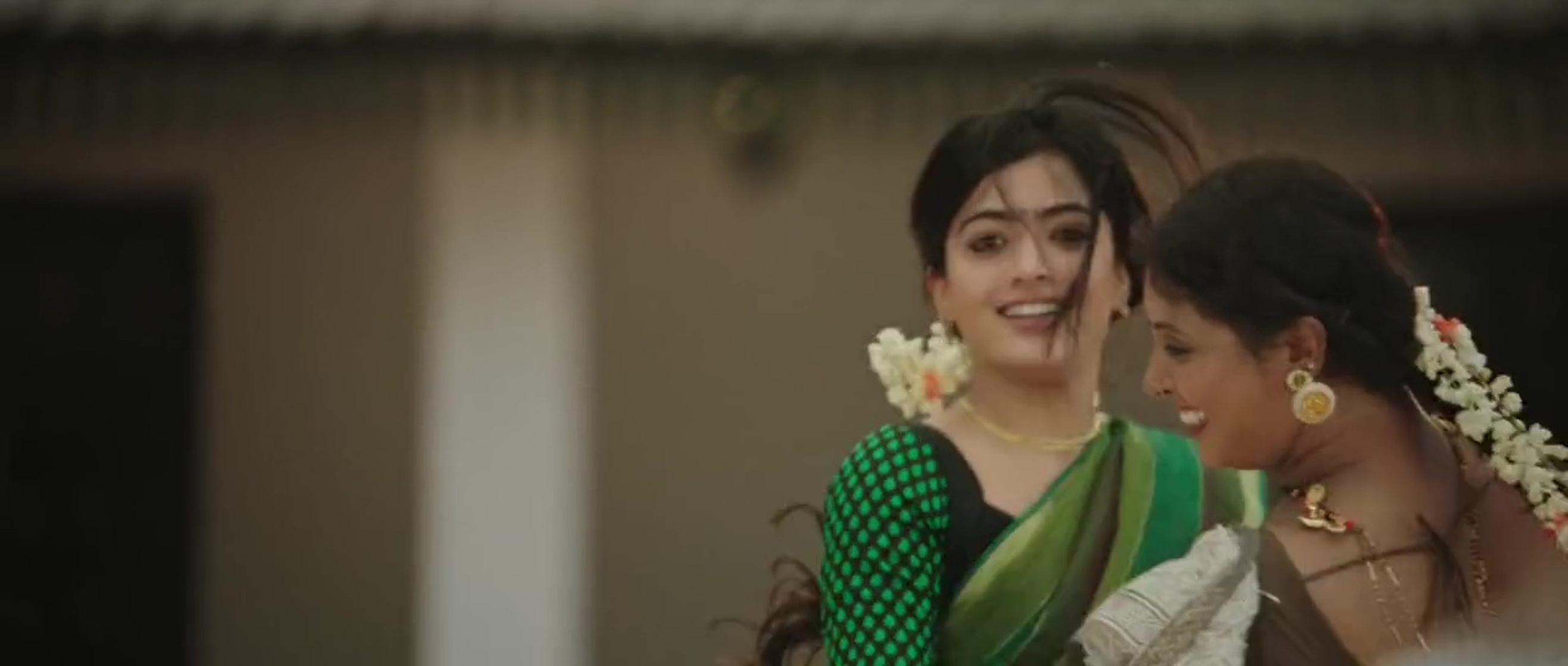Rashmika Mandanna