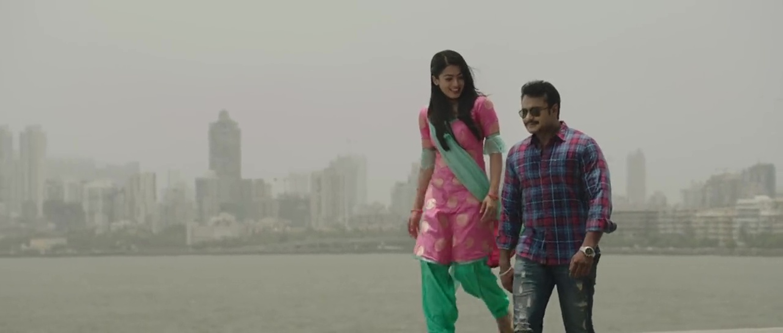 Rashmika Mandanna