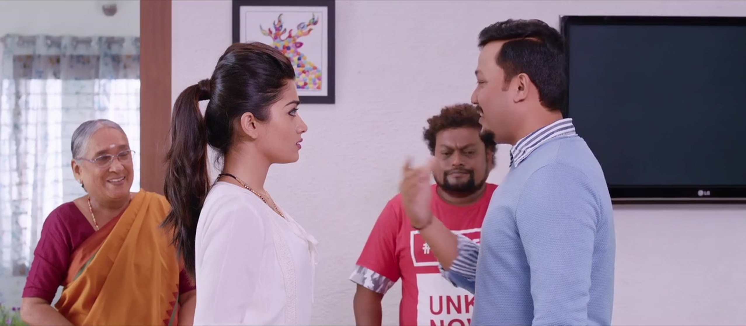 Rashmika Mandanna