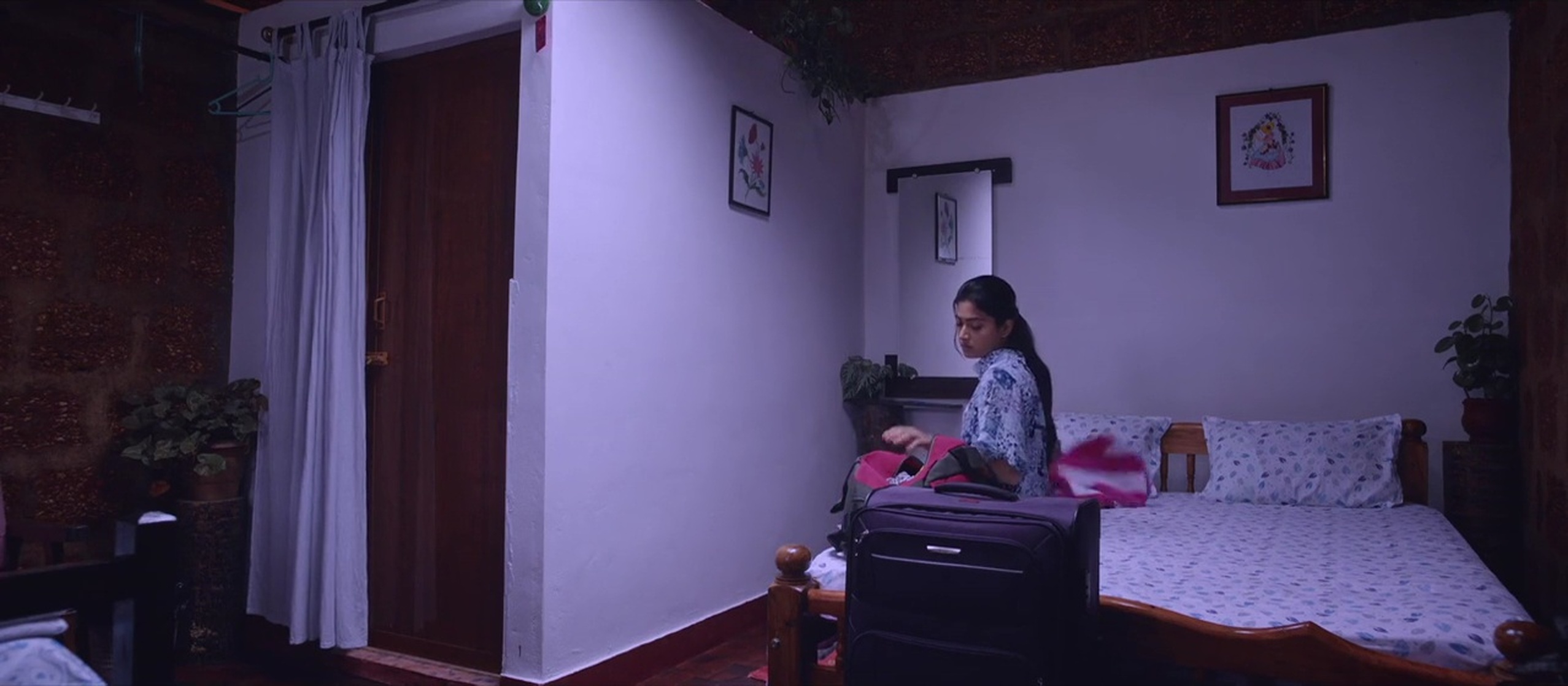 Rashmika Mandanna