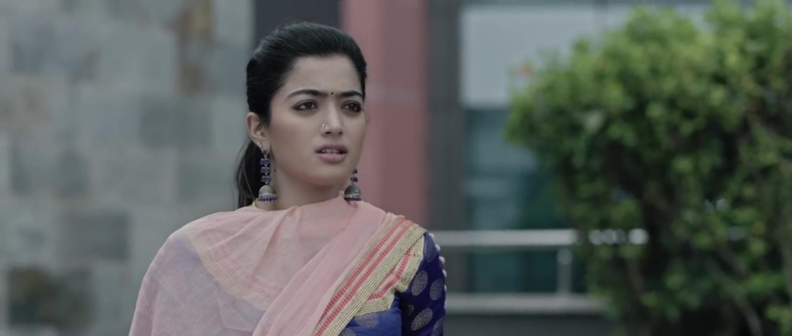 Rashmika Mandanna