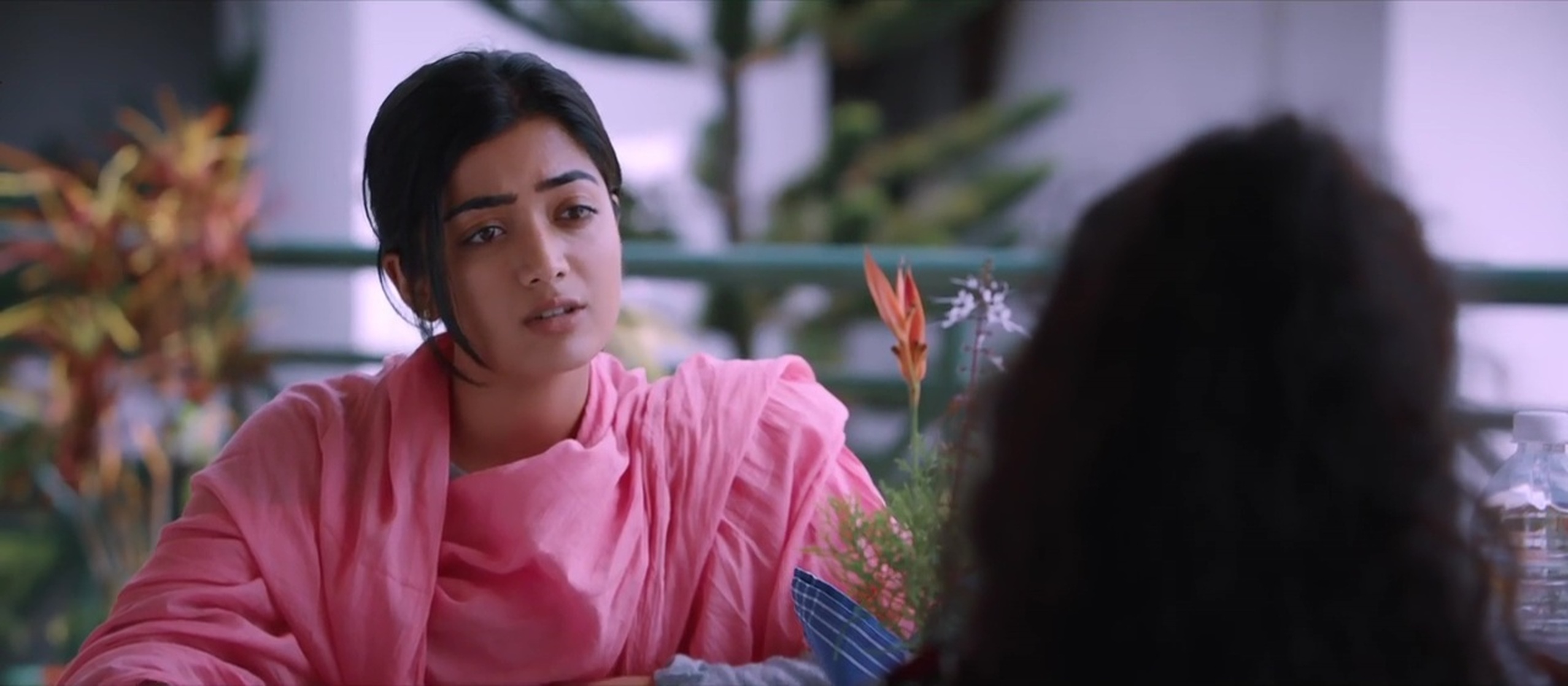 Rashmika Mandanna