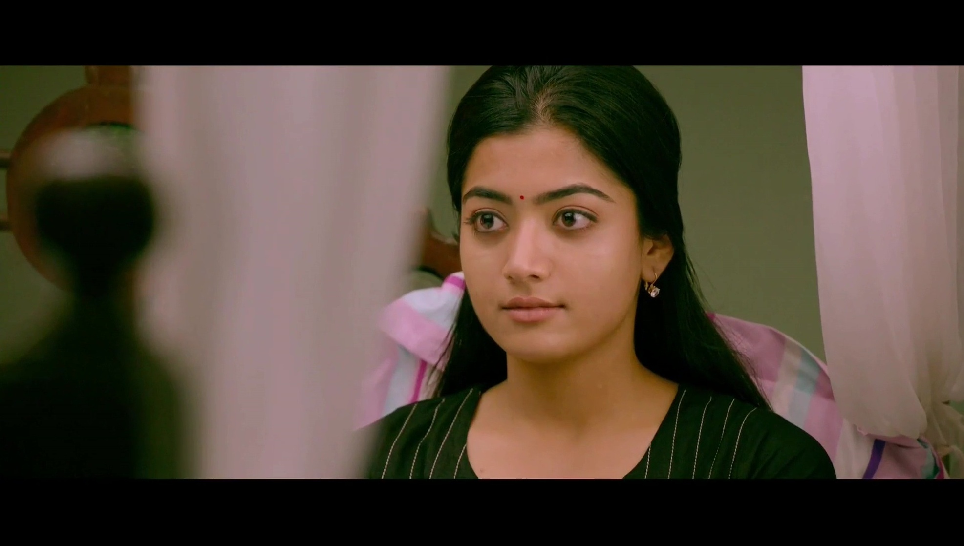 Rashmika Mandanna
