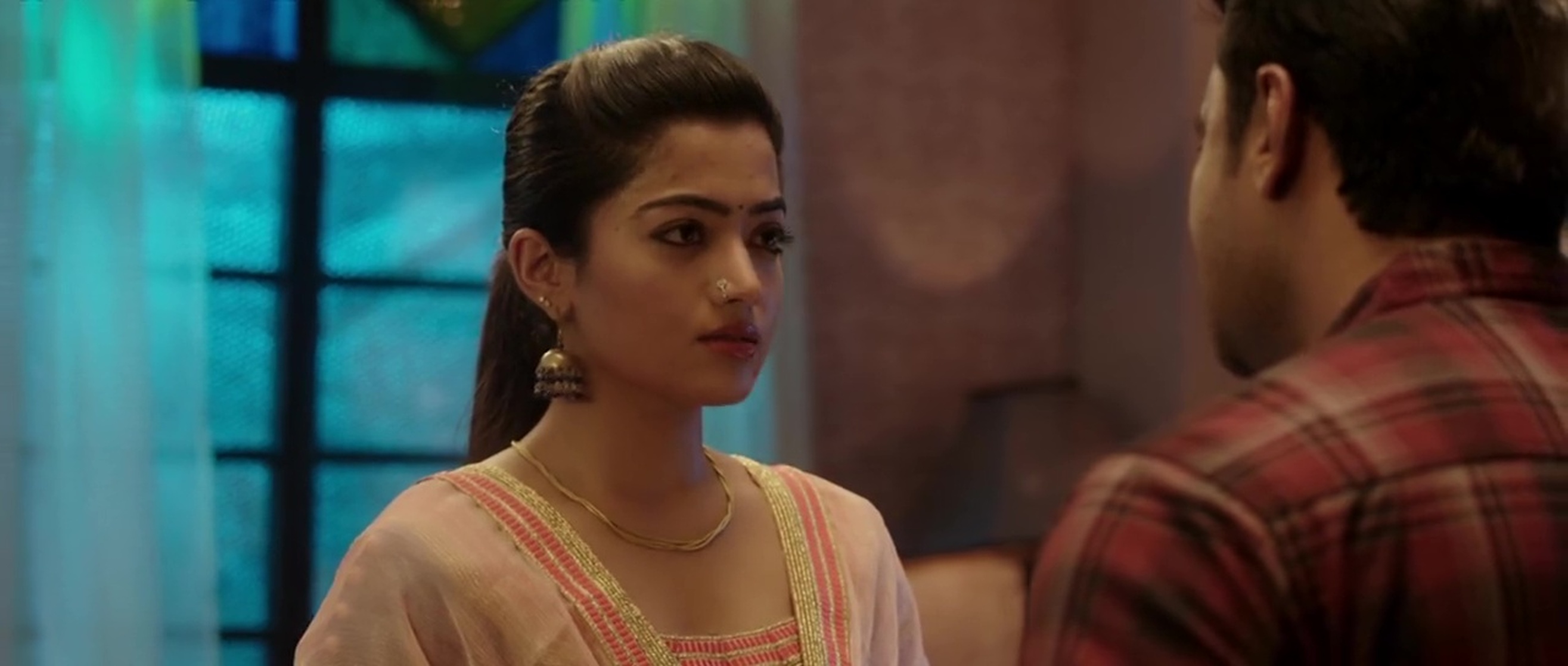 Rashmika Mandanna