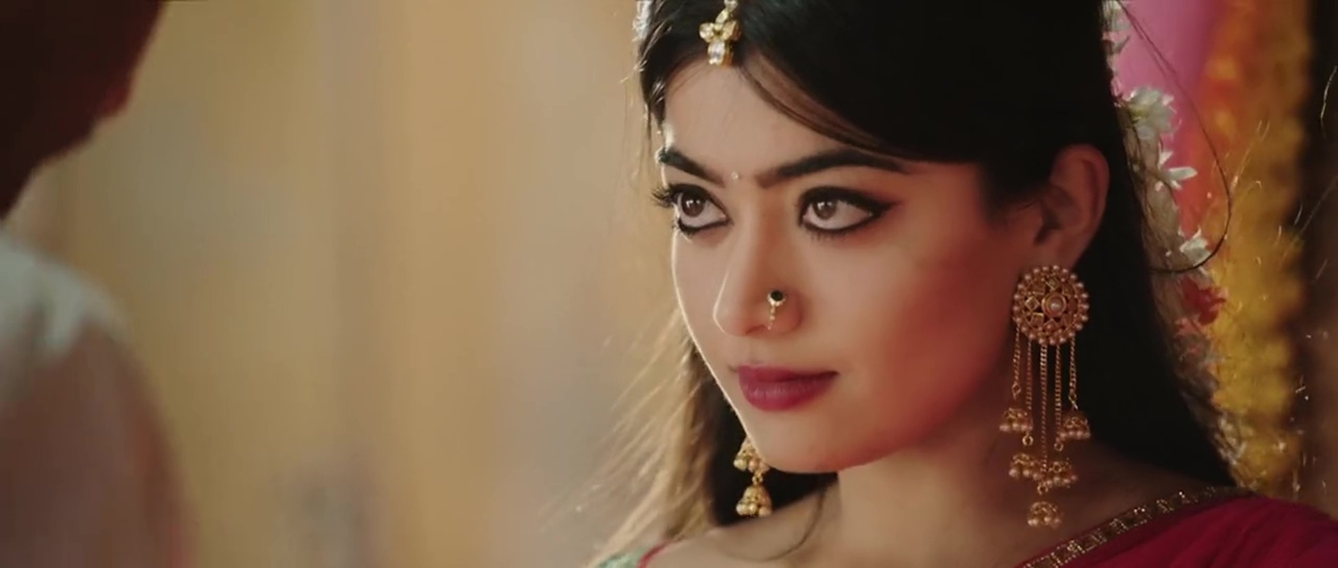 Rashmika Mandanna