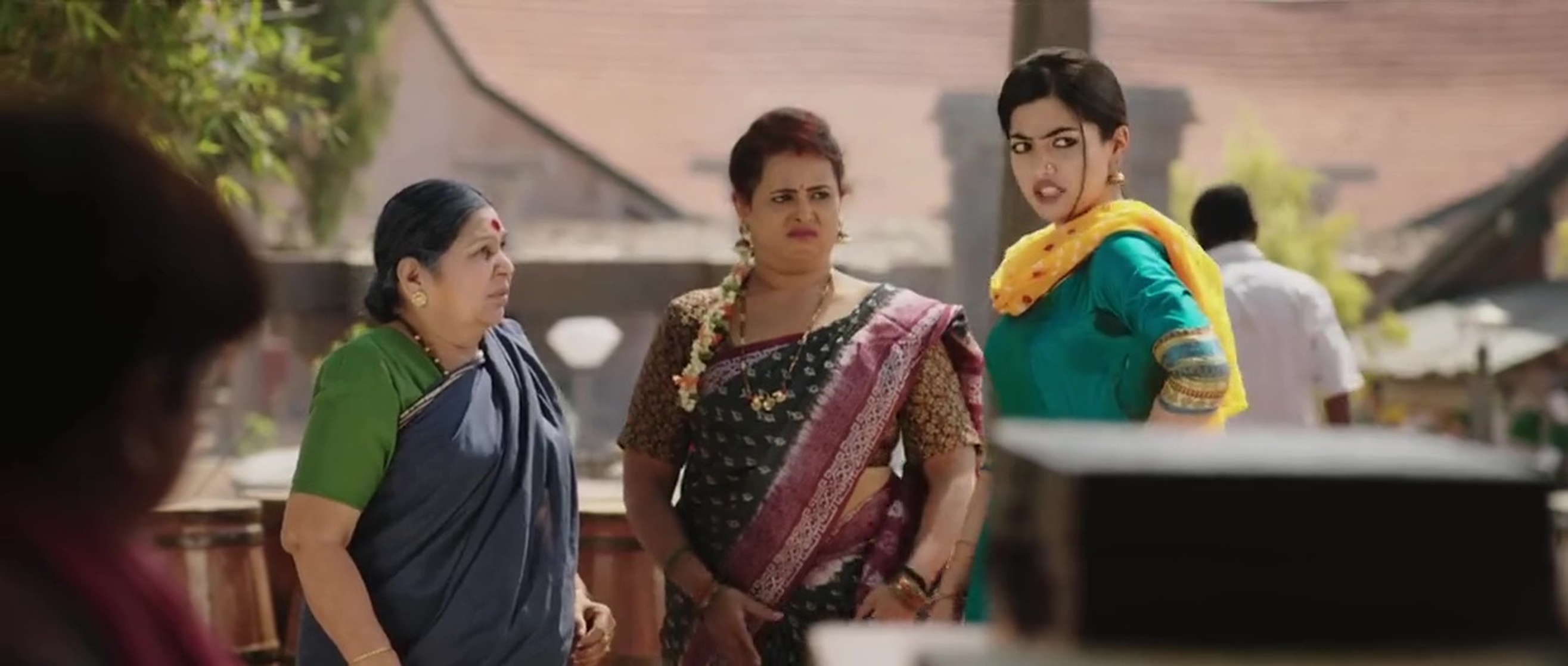 Rashmika Mandanna