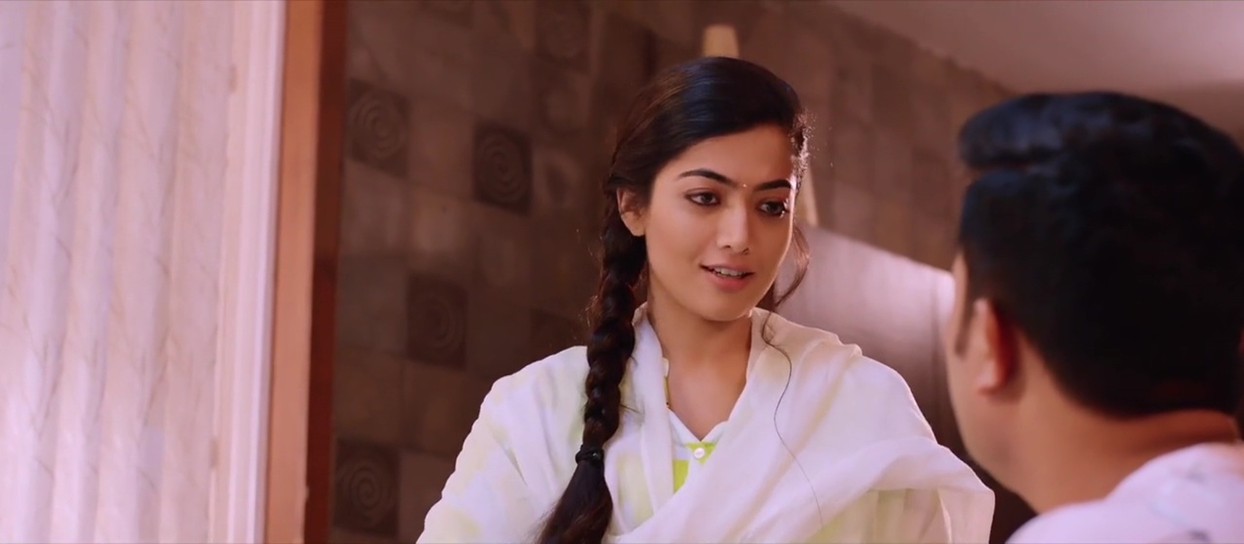 Rashmika Mandanna