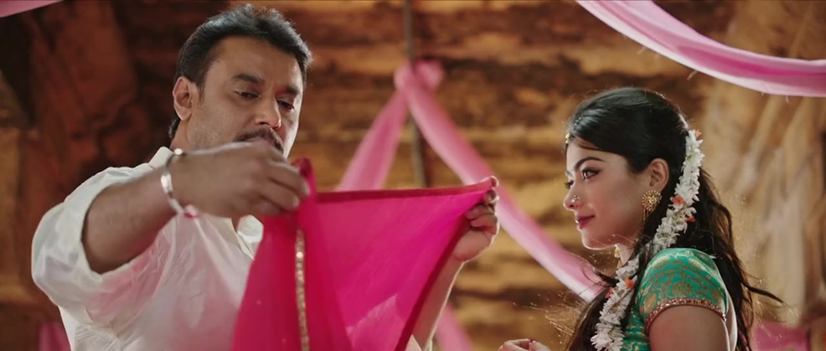 Rashmika Mandanna