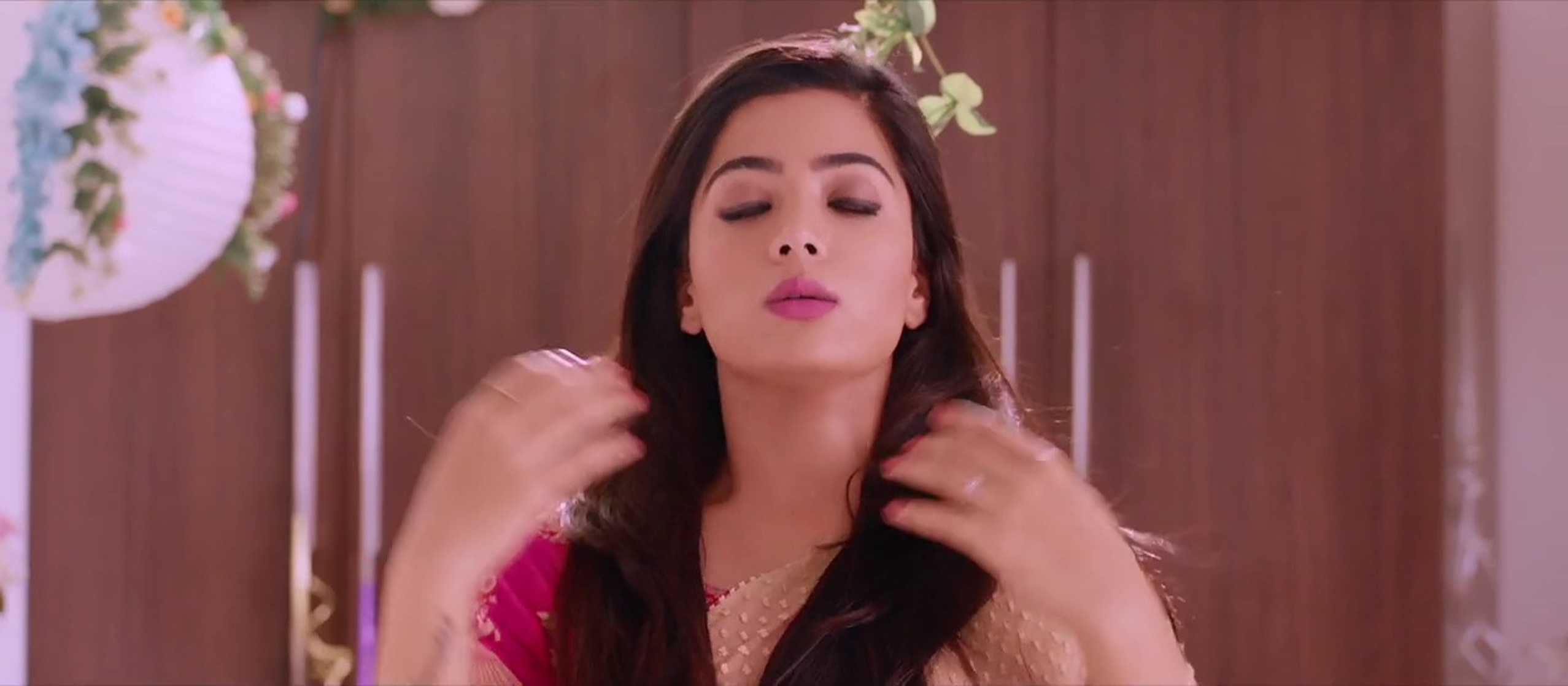 Rashmika Mandanna