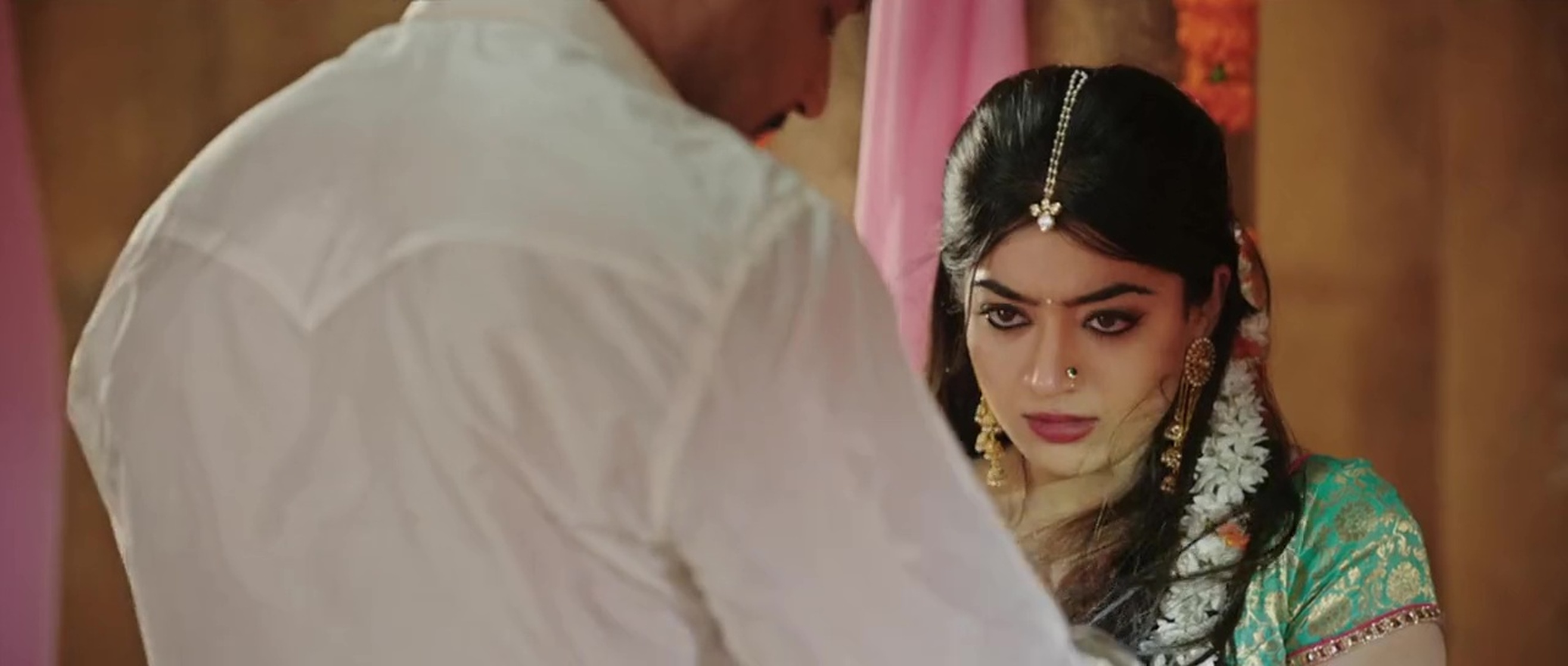Rashmika Mandanna