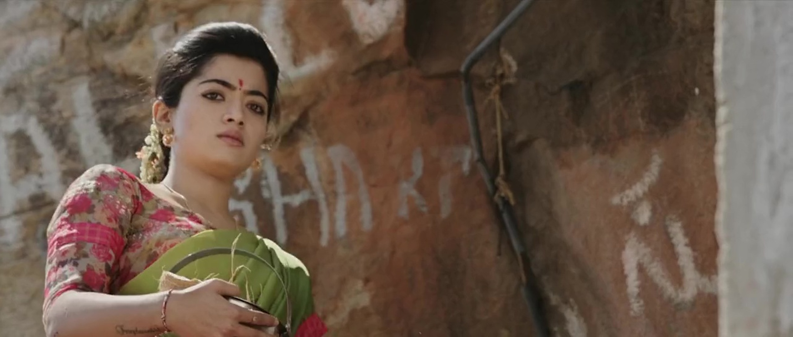 Rashmika Mandanna