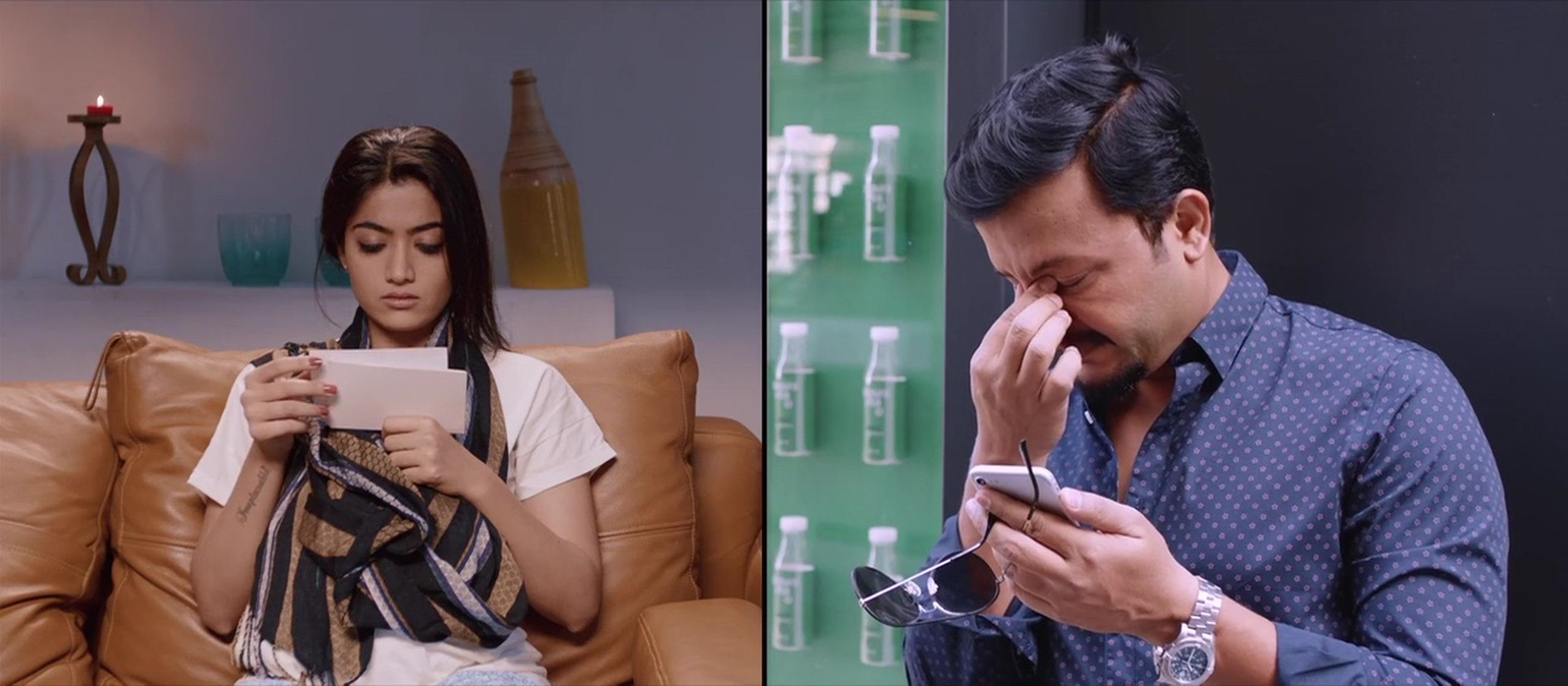 Rashmika Mandanna