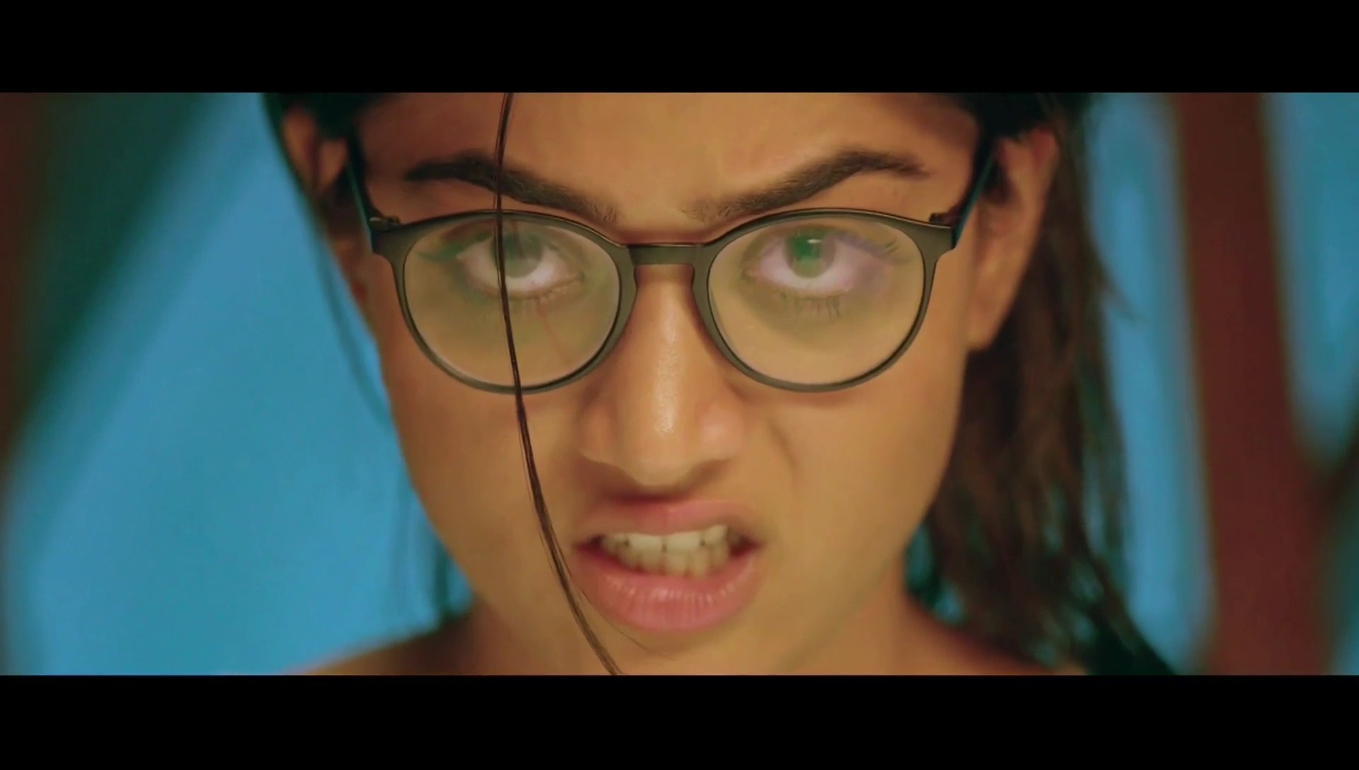 Rashmika Mandanna