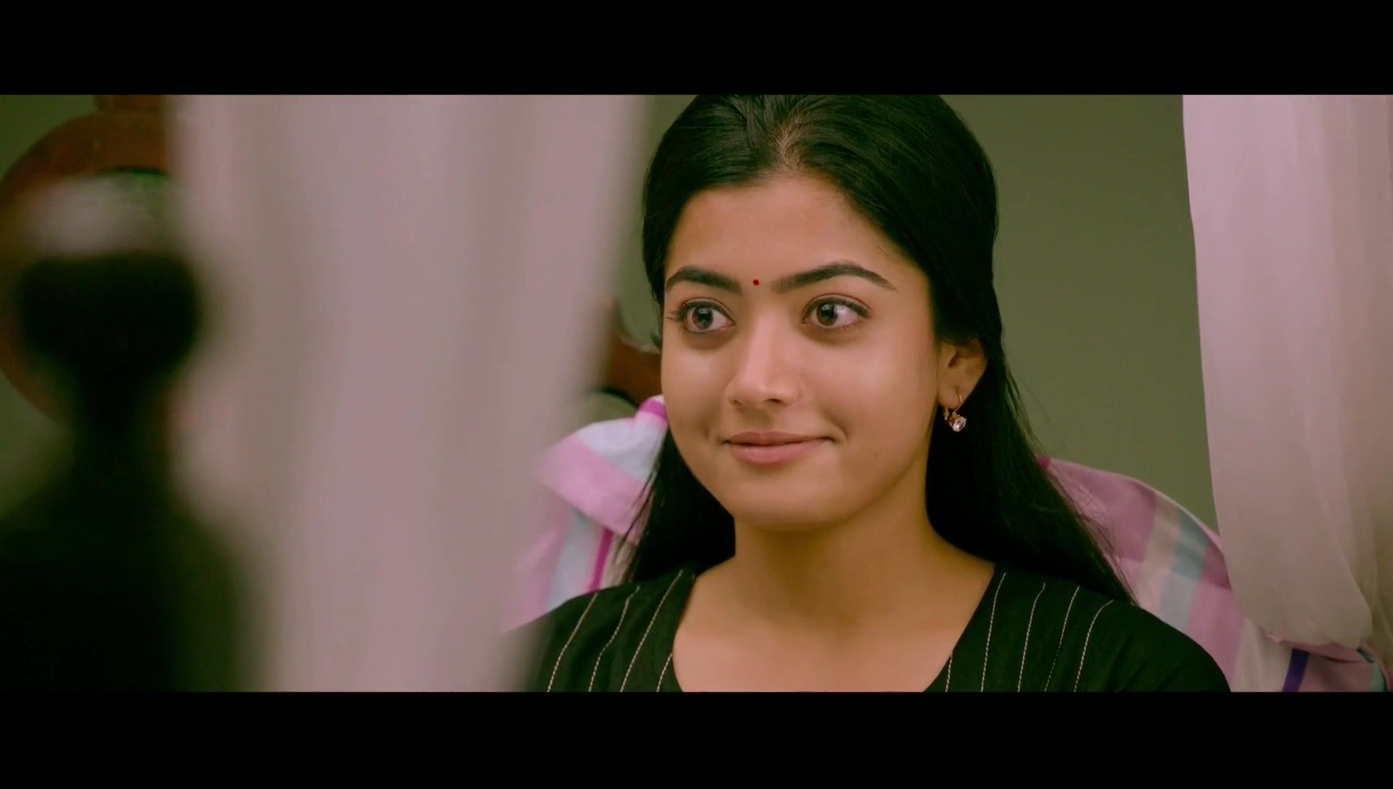 Rashmika Mandanna