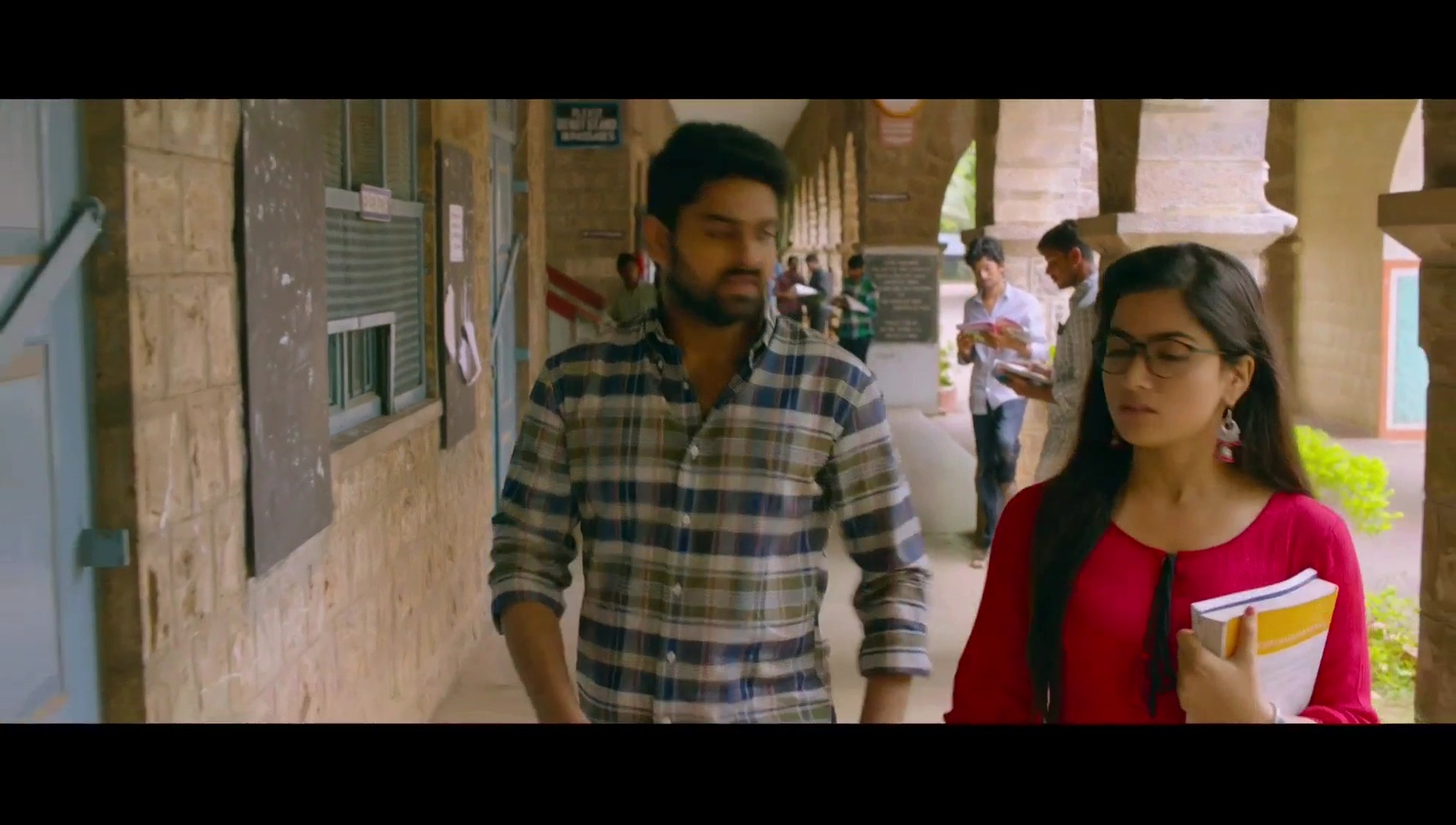 Rashmika Mandanna