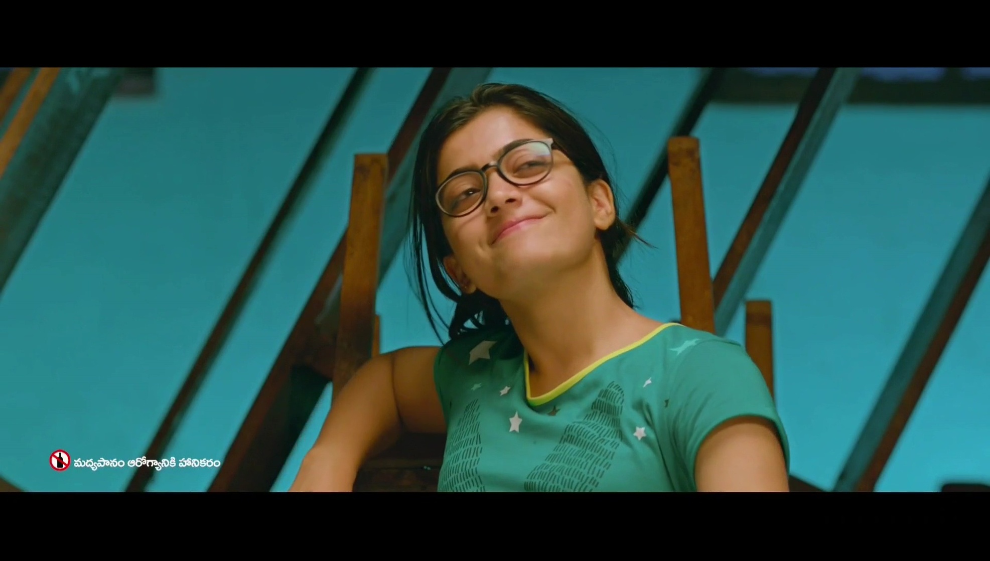 Rashmika Mandanna