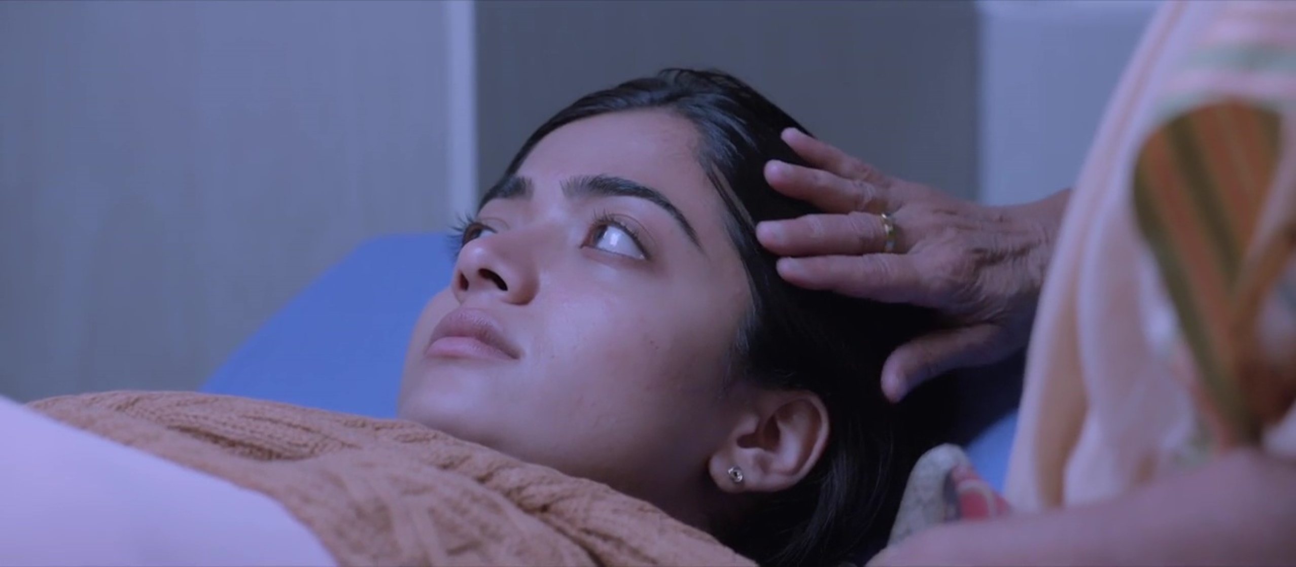 Rashmika Mandanna