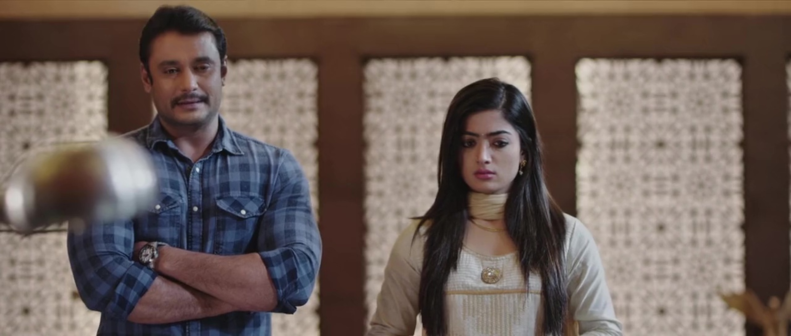 Rashmika Mandanna