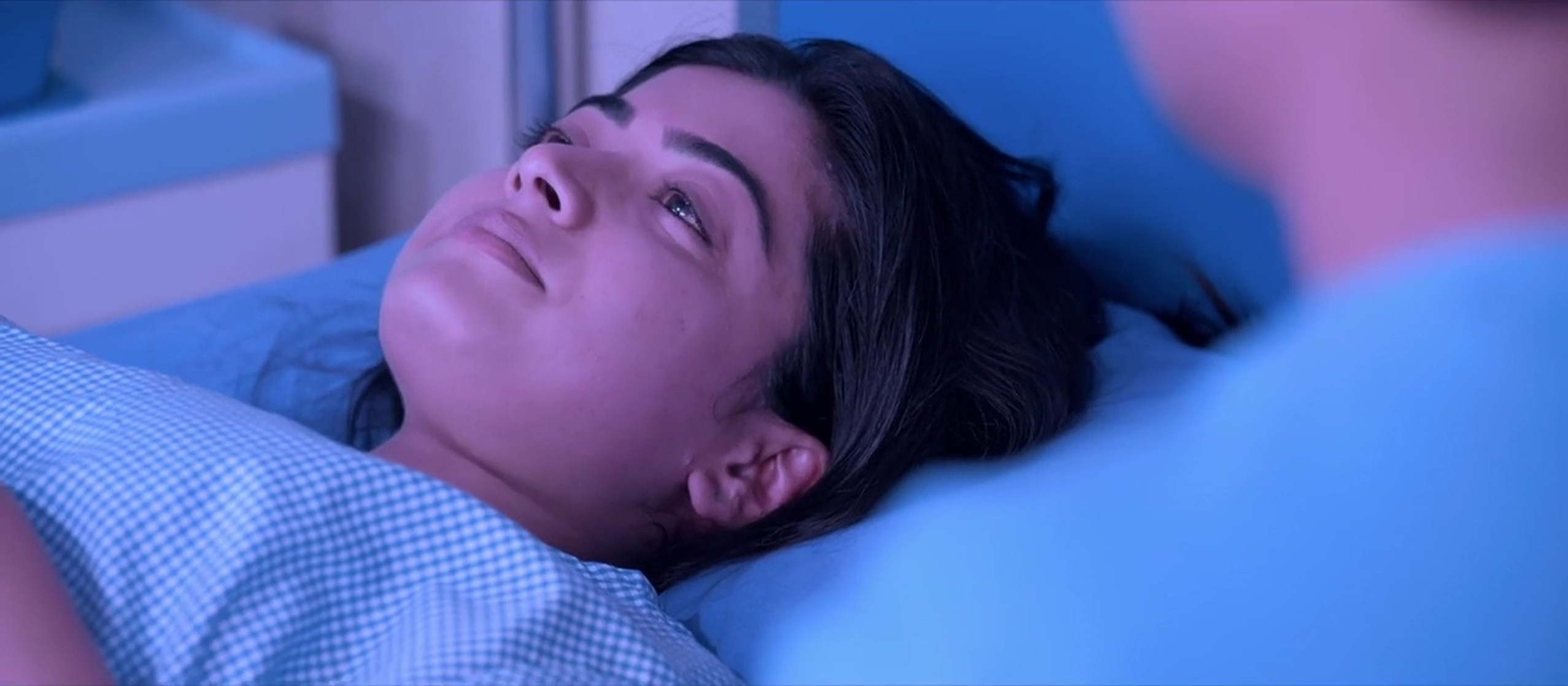 Rashmika Mandanna