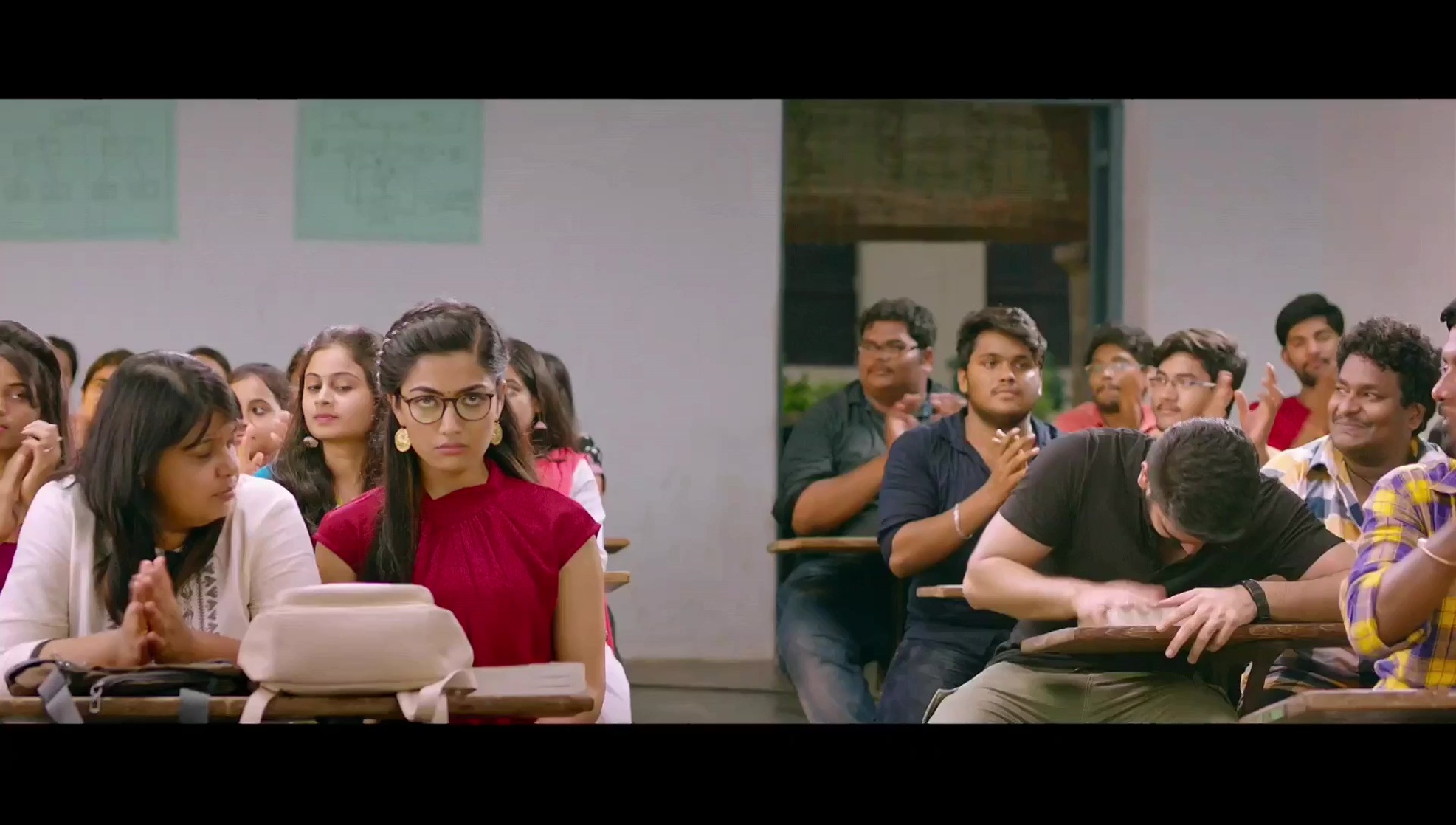 Rashmika Mandanna