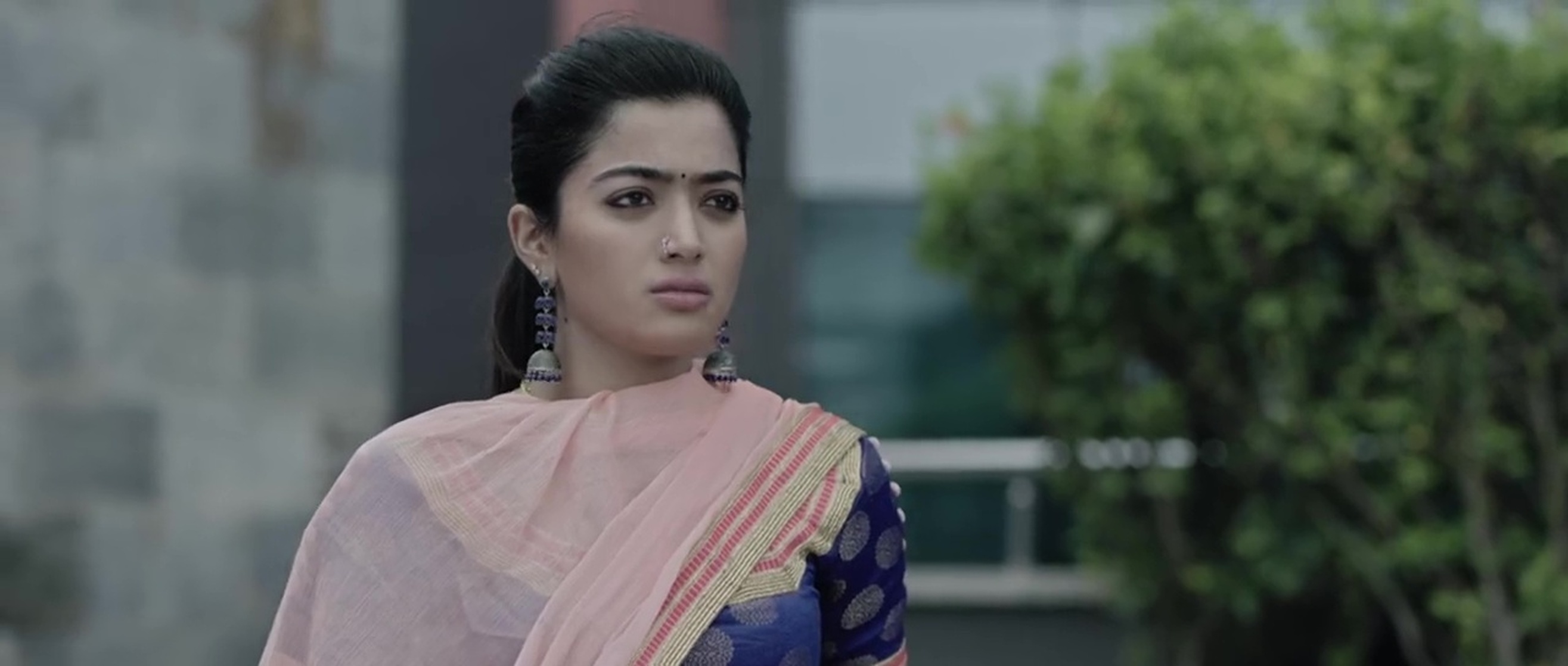Rashmika Mandanna