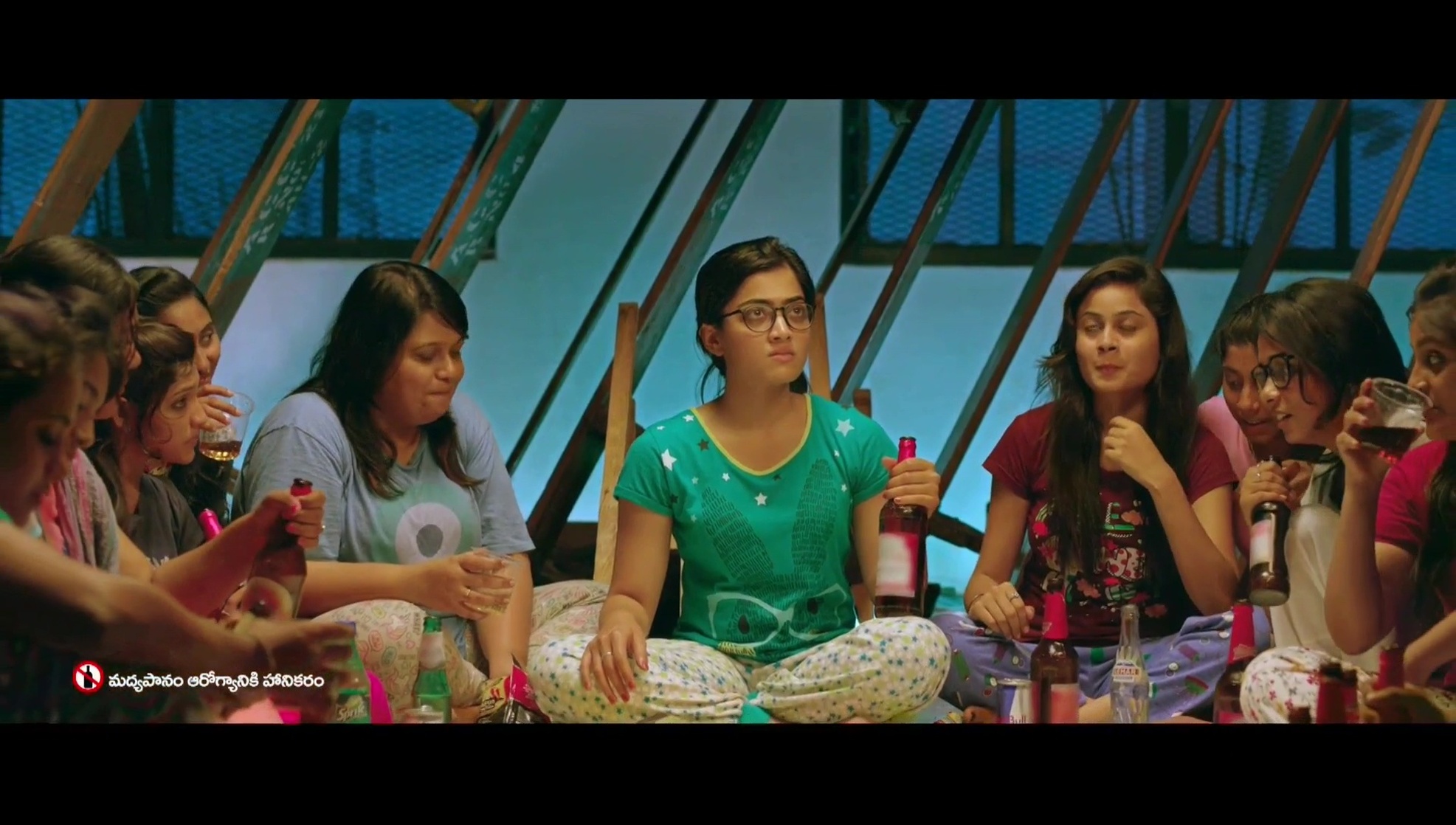 Rashmika Mandanna