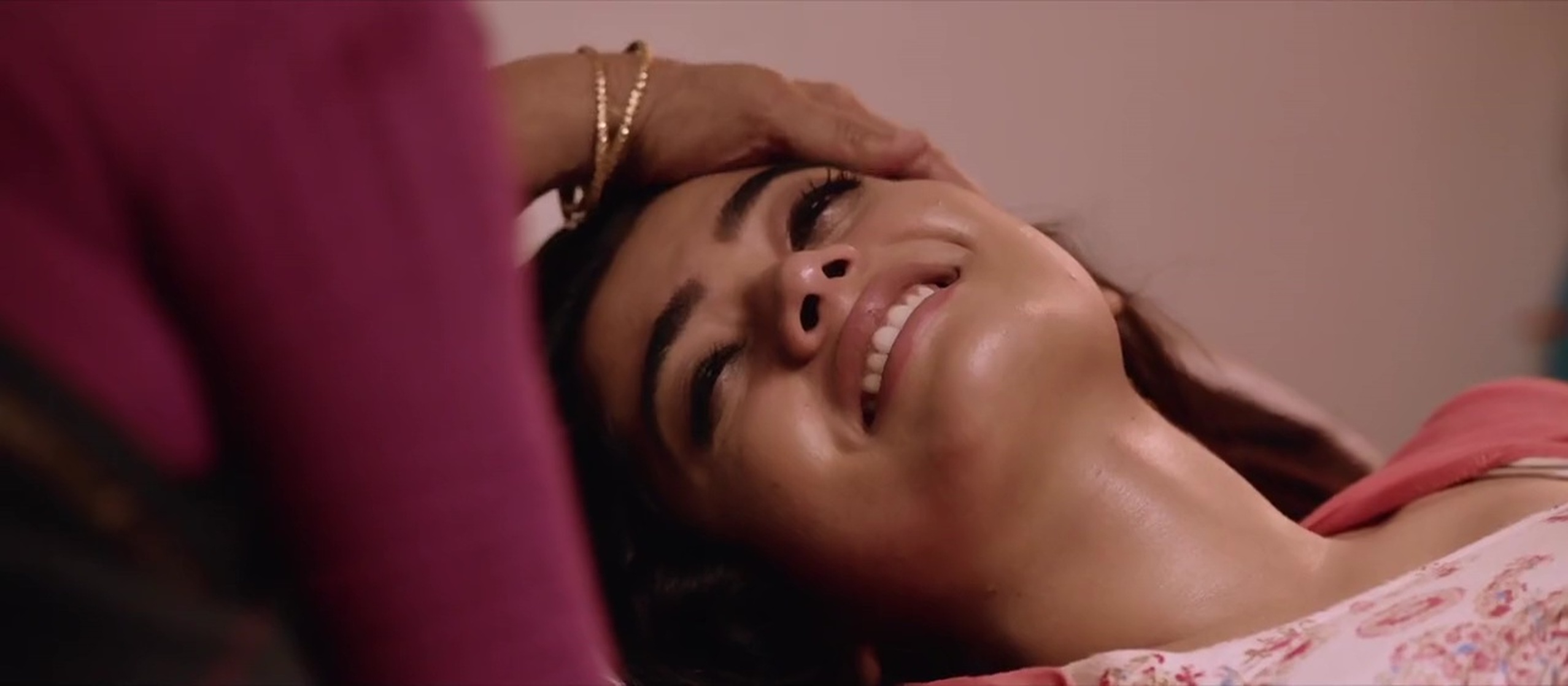 Rashmika Mandanna