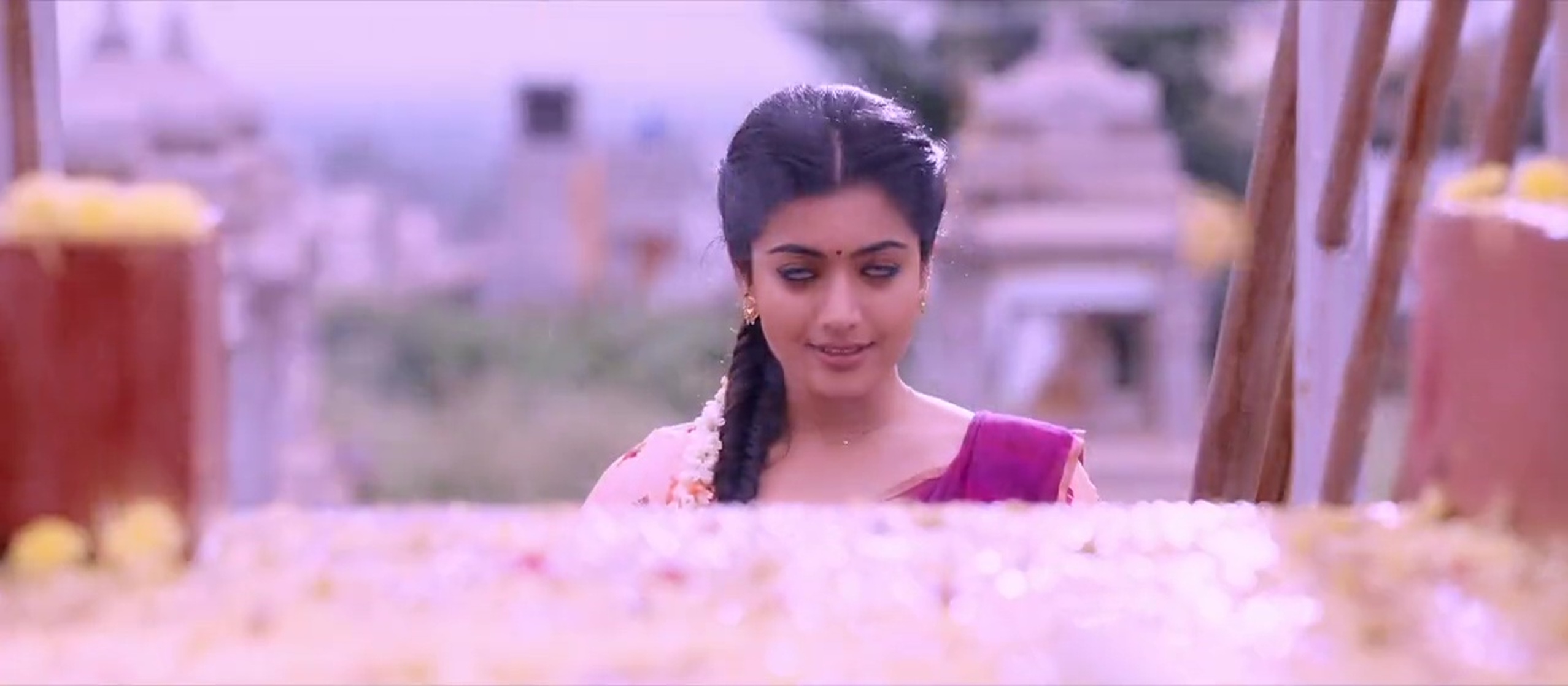 Rashmika Mandanna