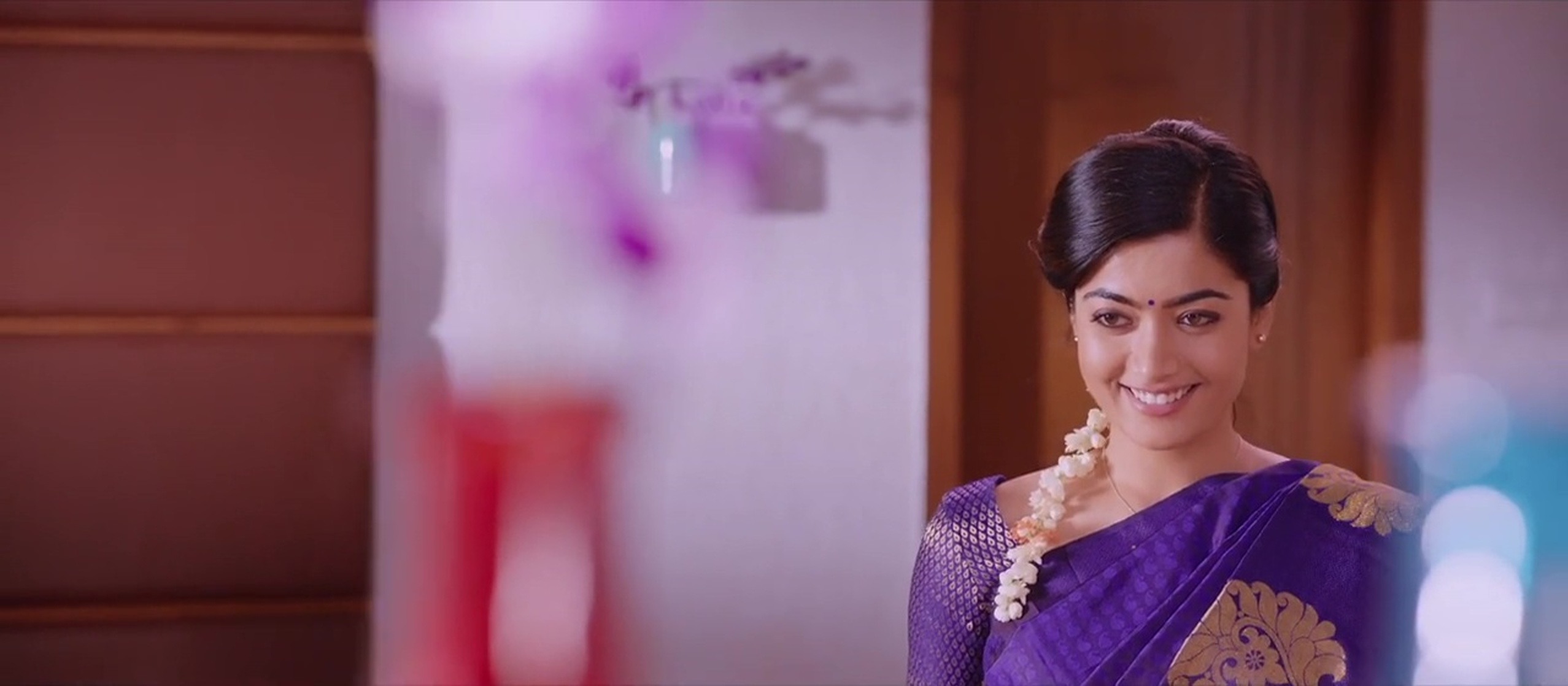 Rashmika Mandanna