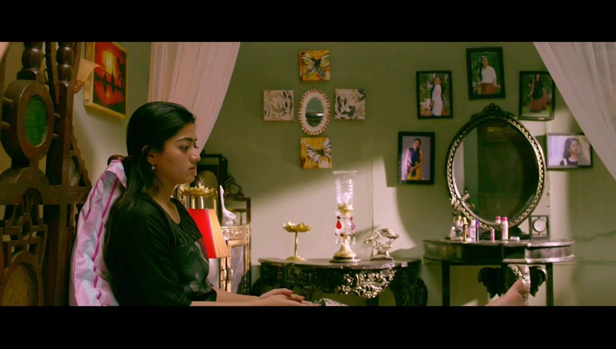 Rashmika Mandanna