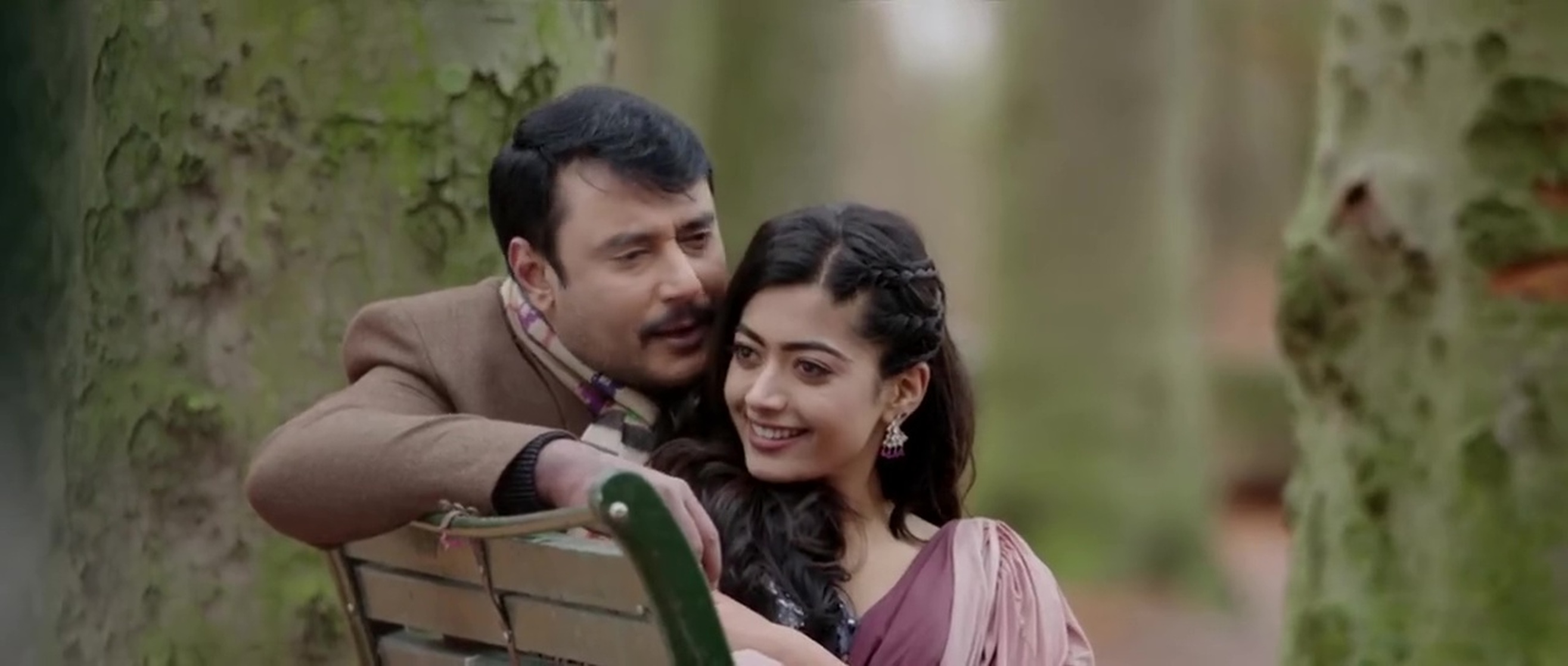 Rashmika Mandanna