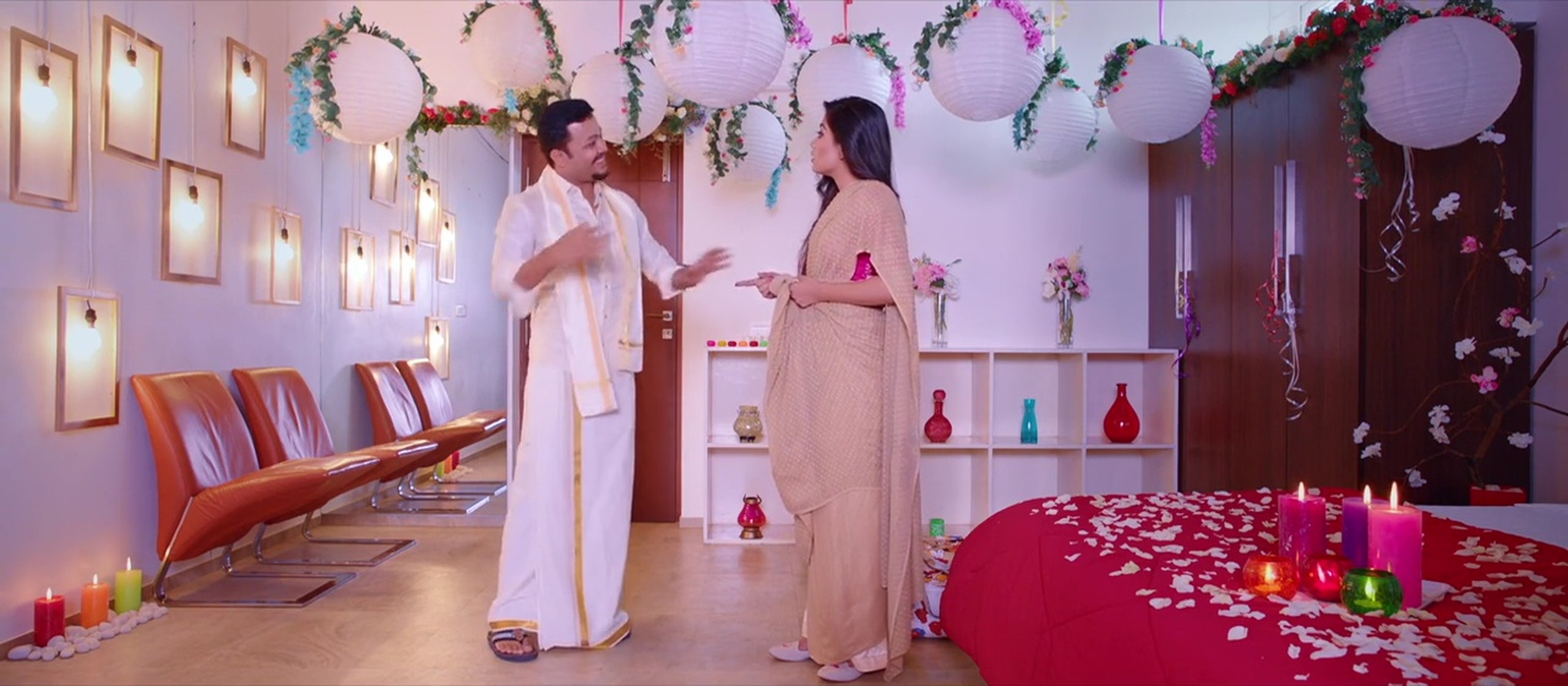 Rashmika Mandanna