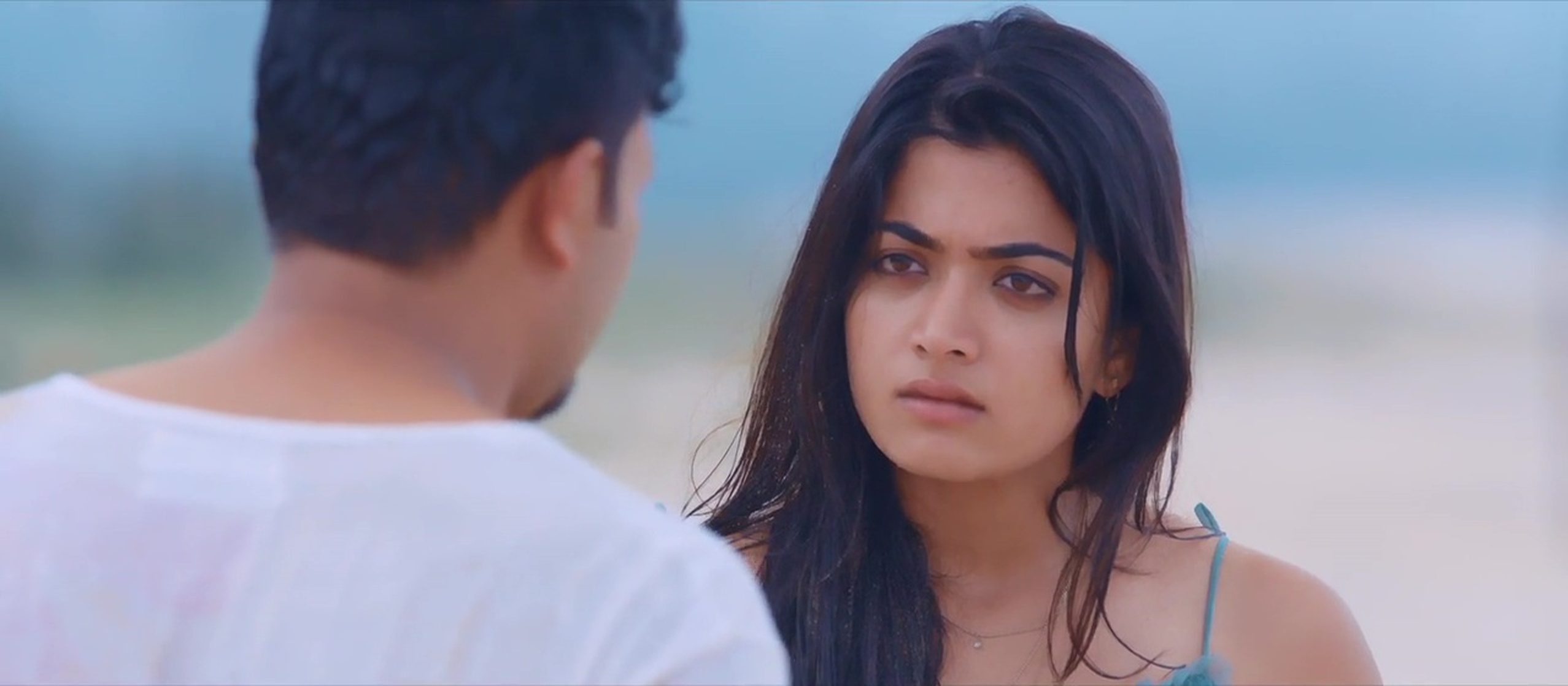 Rashmika Mandanna