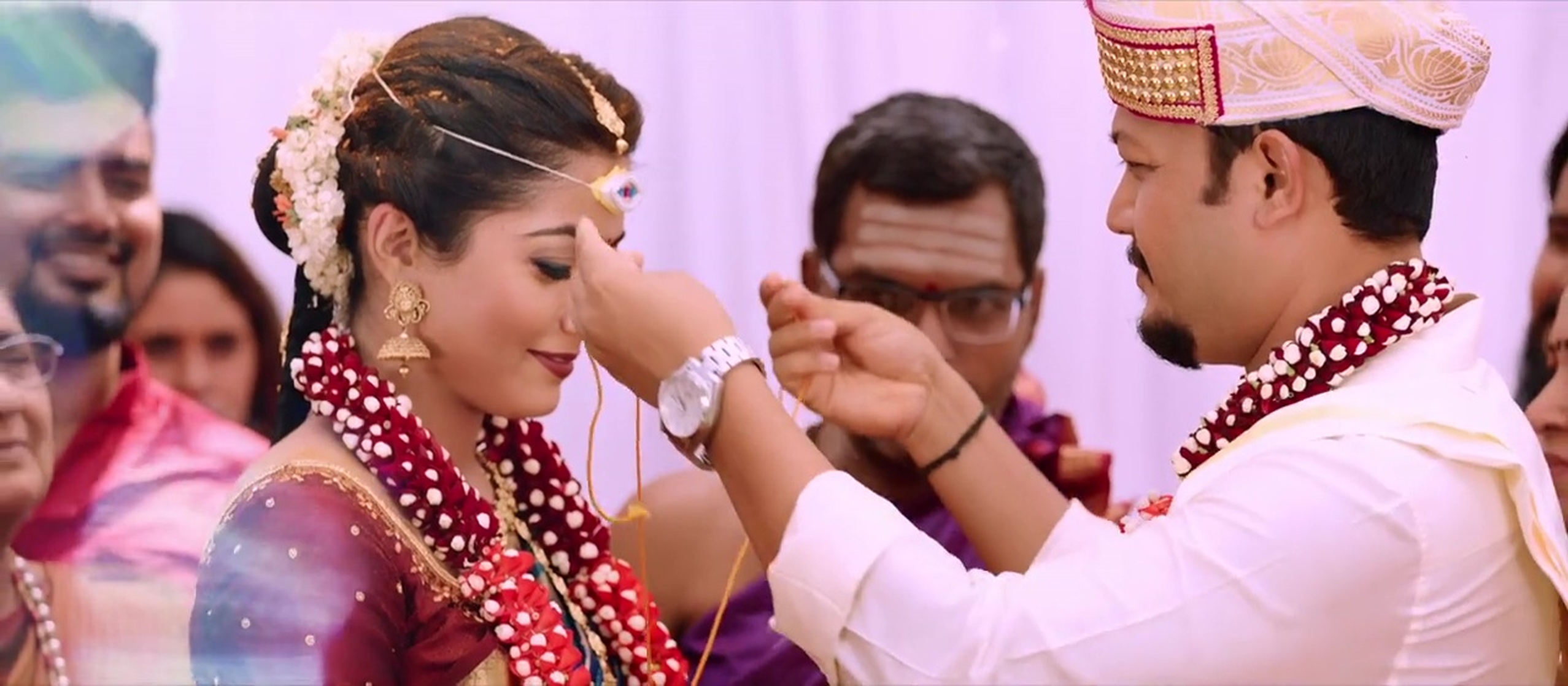 Rashmika Mandanna