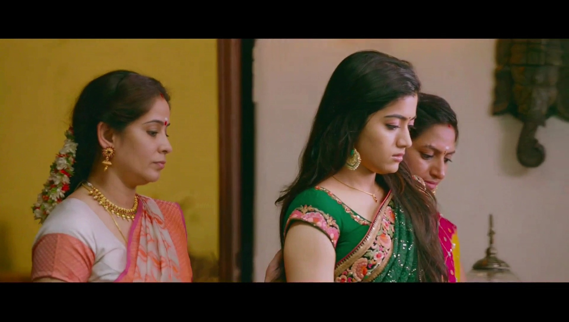 Rashmika Mandanna