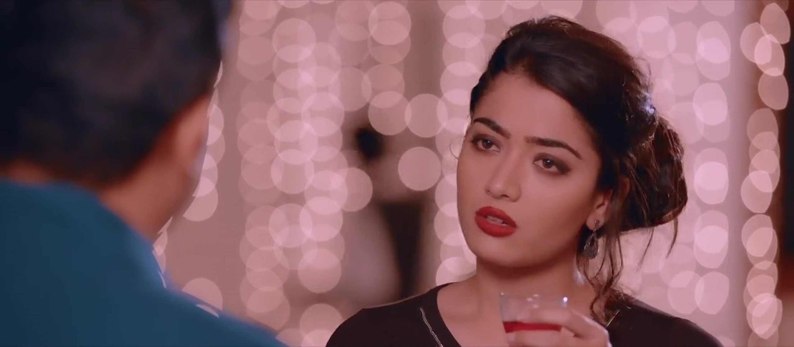 Rashmika Mandanna