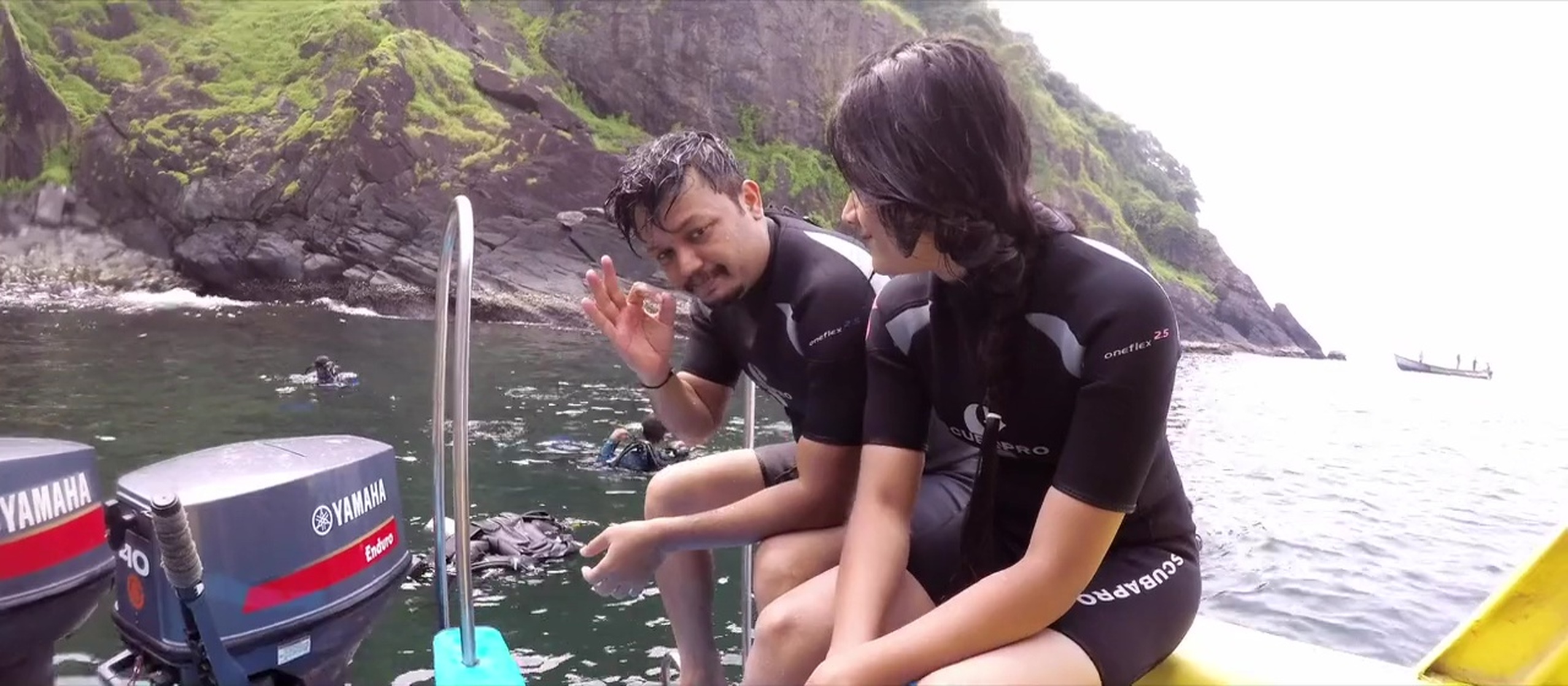 Rashmika Mandanna