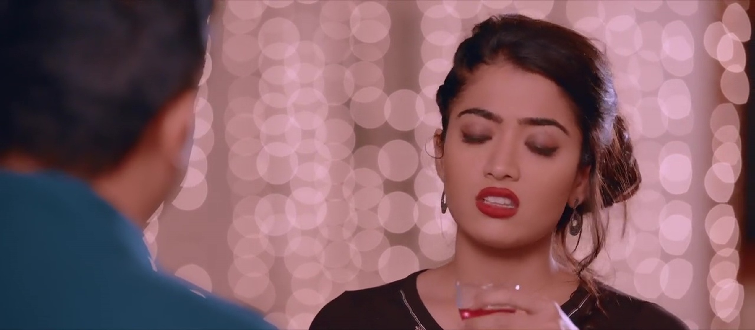 Rashmika Mandanna