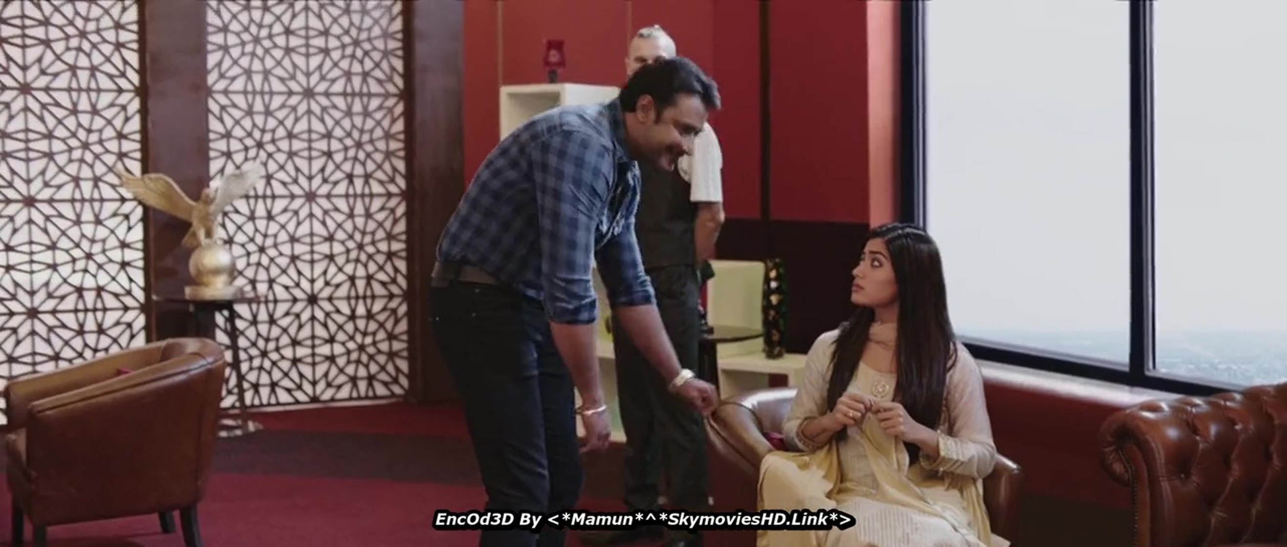Rashmika Mandanna