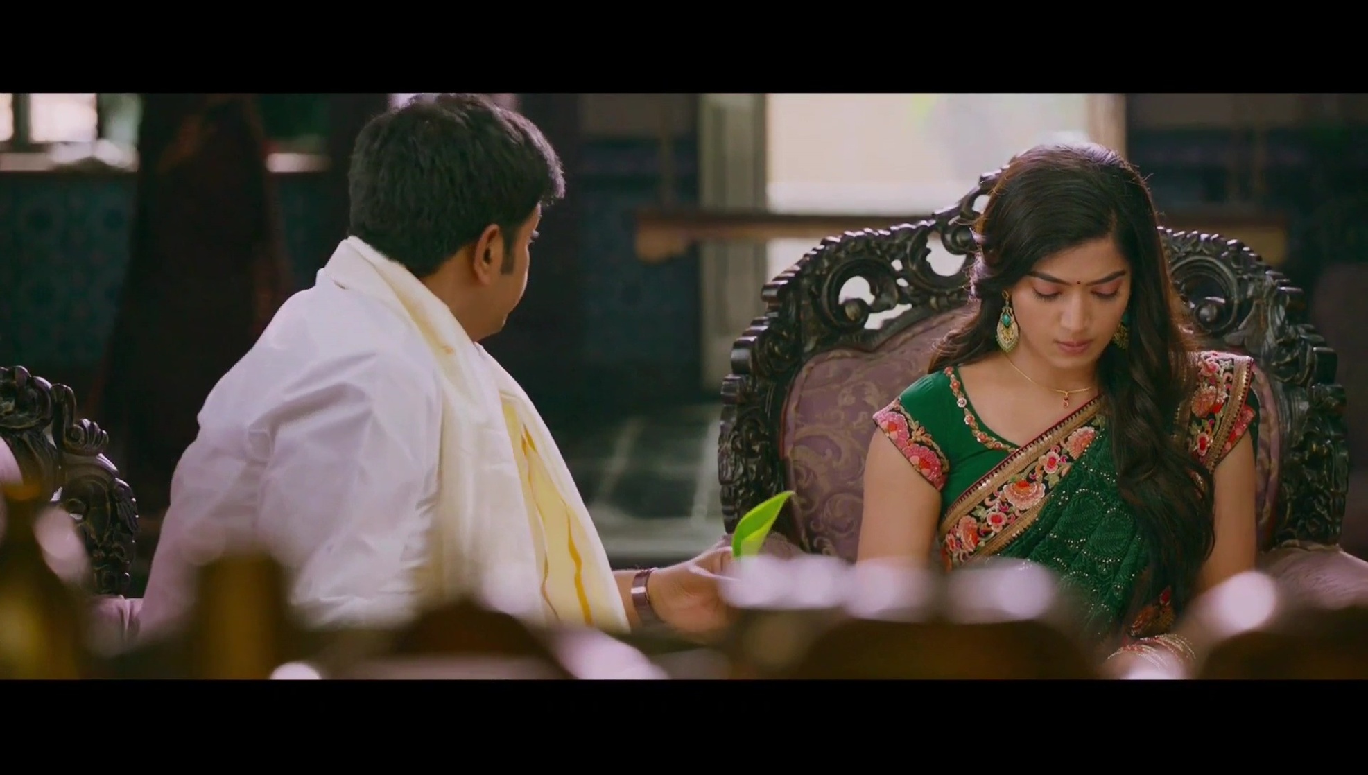 Rashmika Mandanna