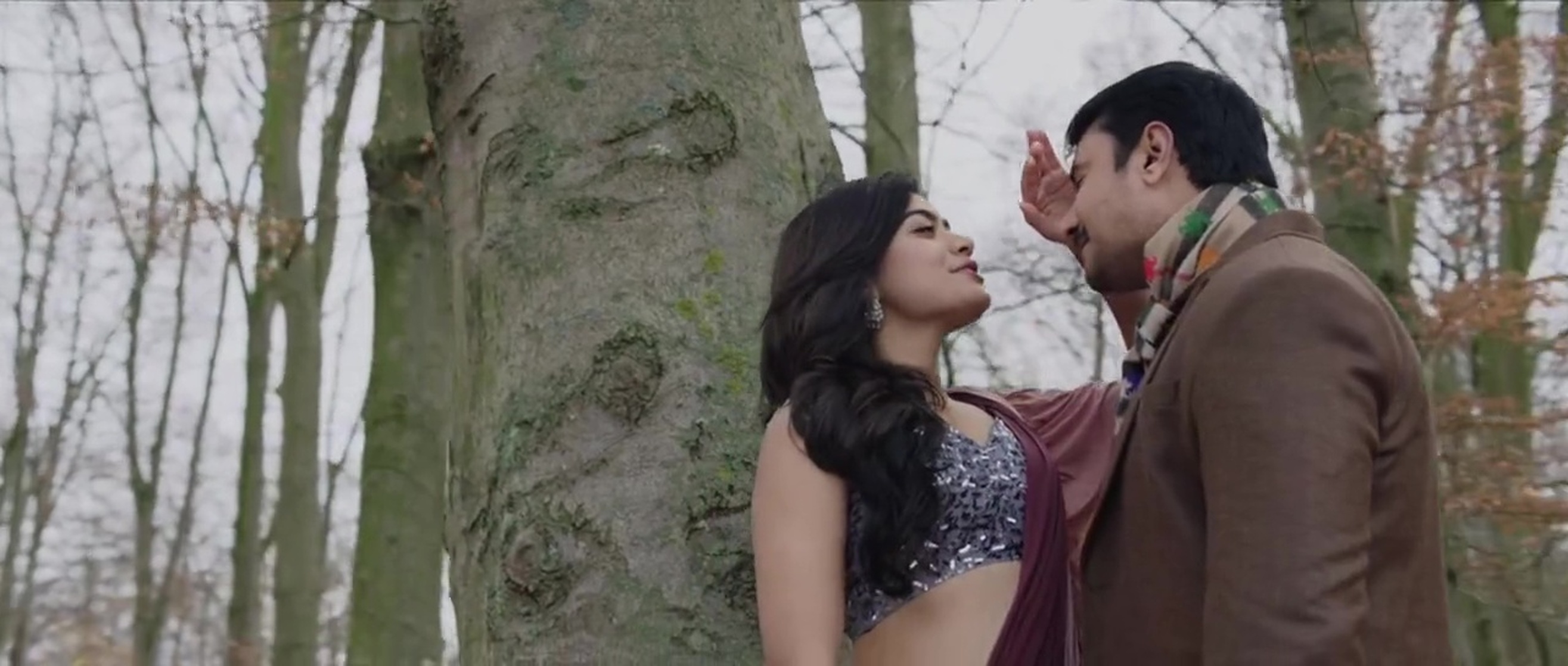 Rashmika Mandanna