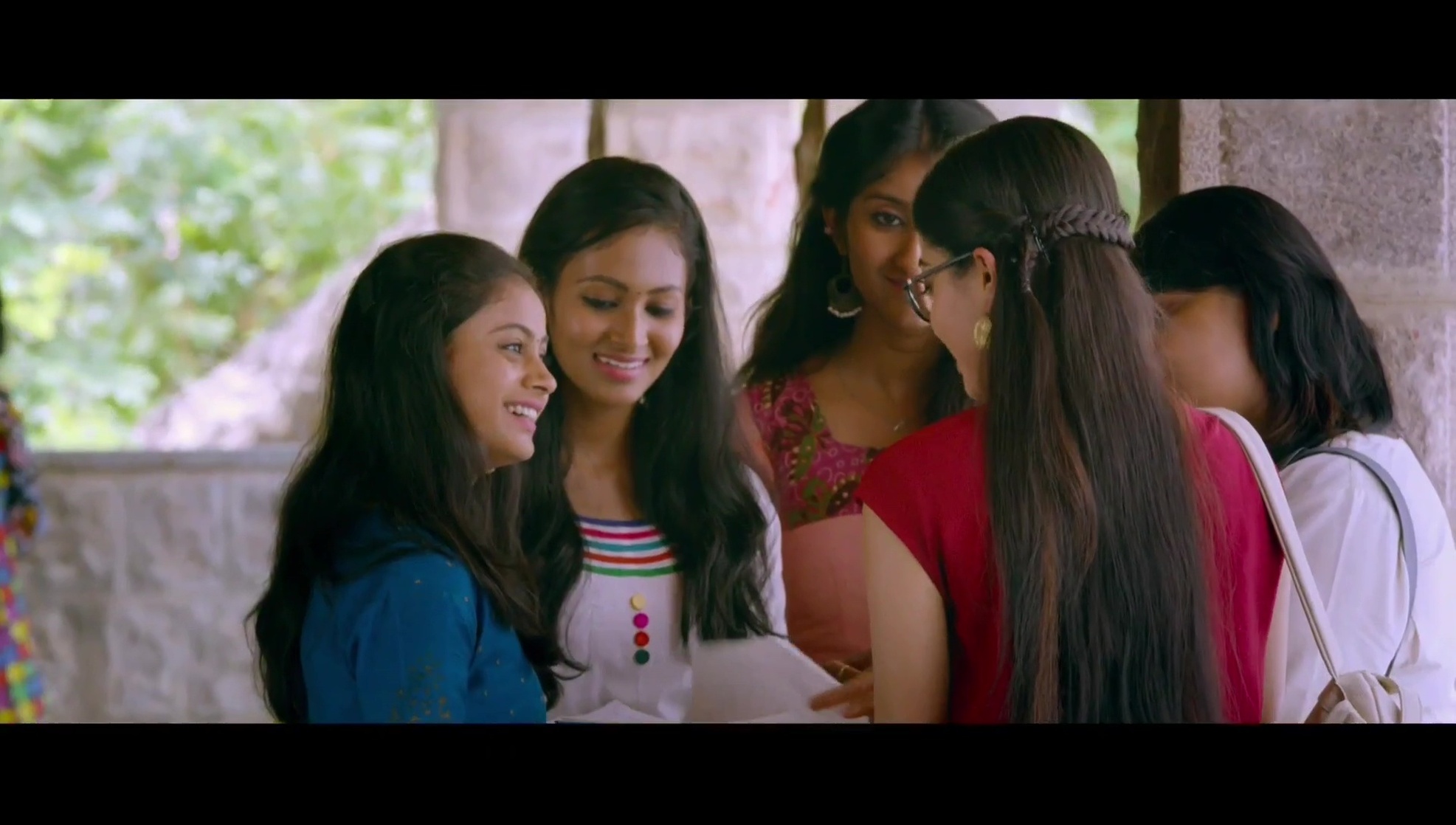 Rashmika Mandanna