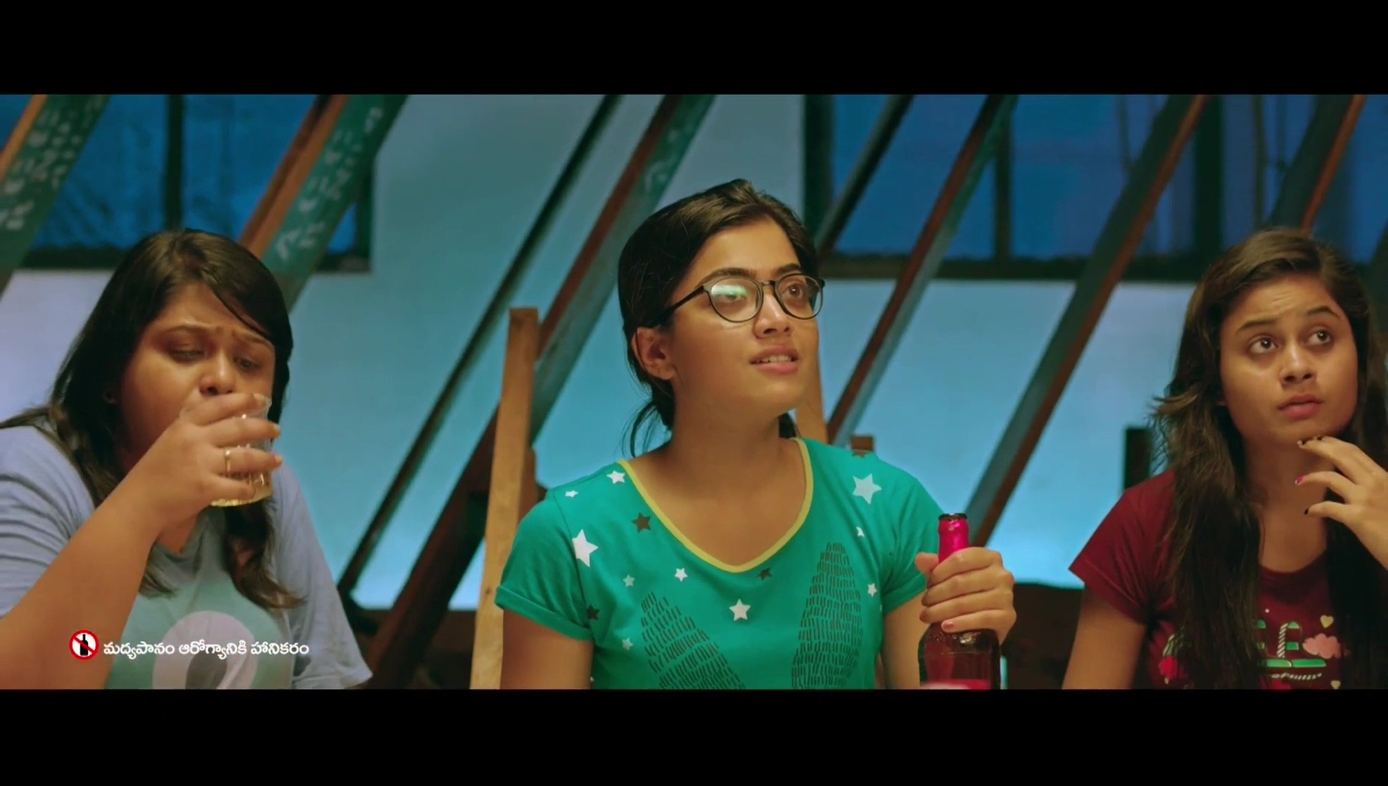 Rashmika Mandanna