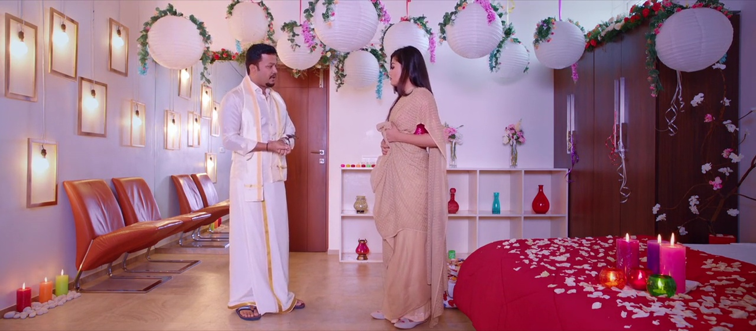 Rashmika Mandanna