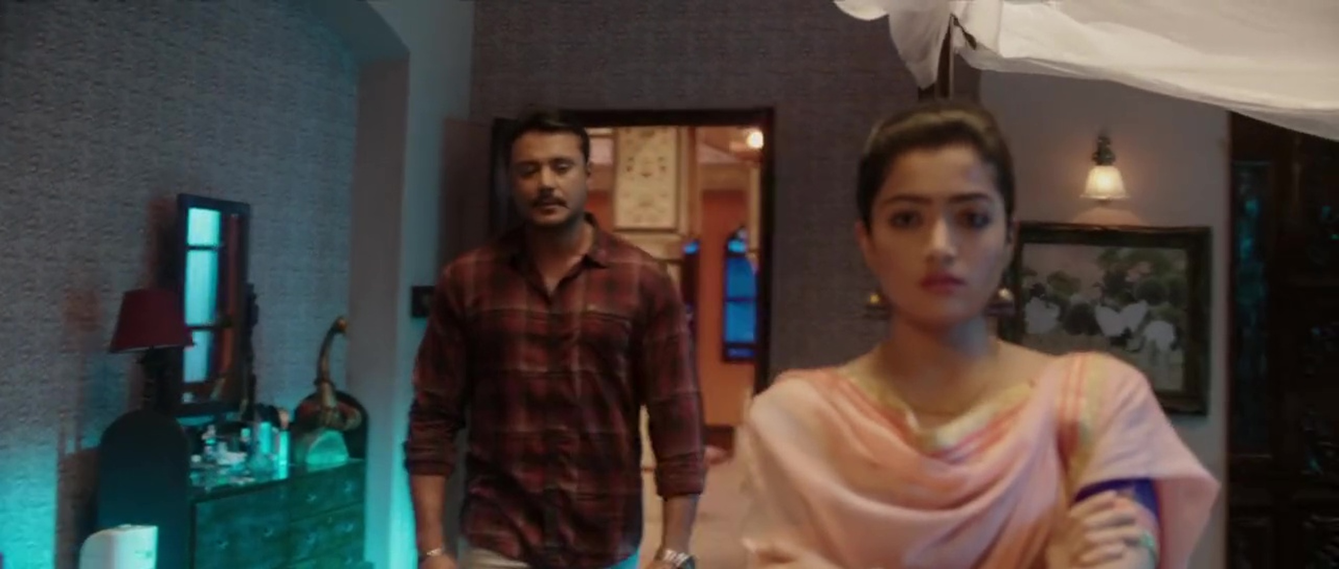 Rashmika Mandanna