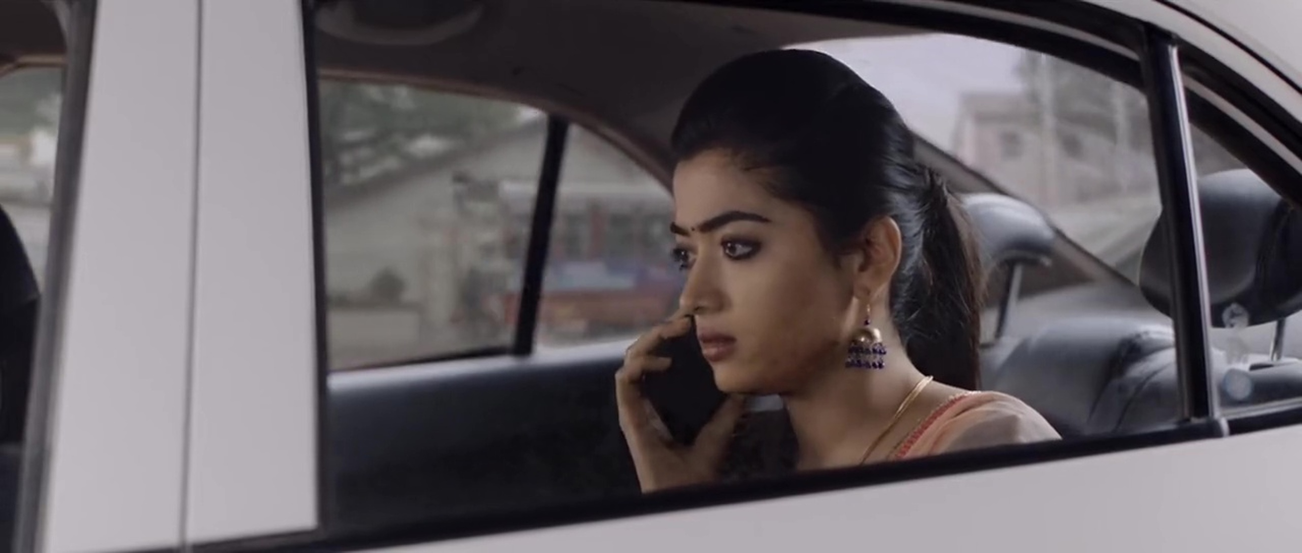 Rashmika Mandanna