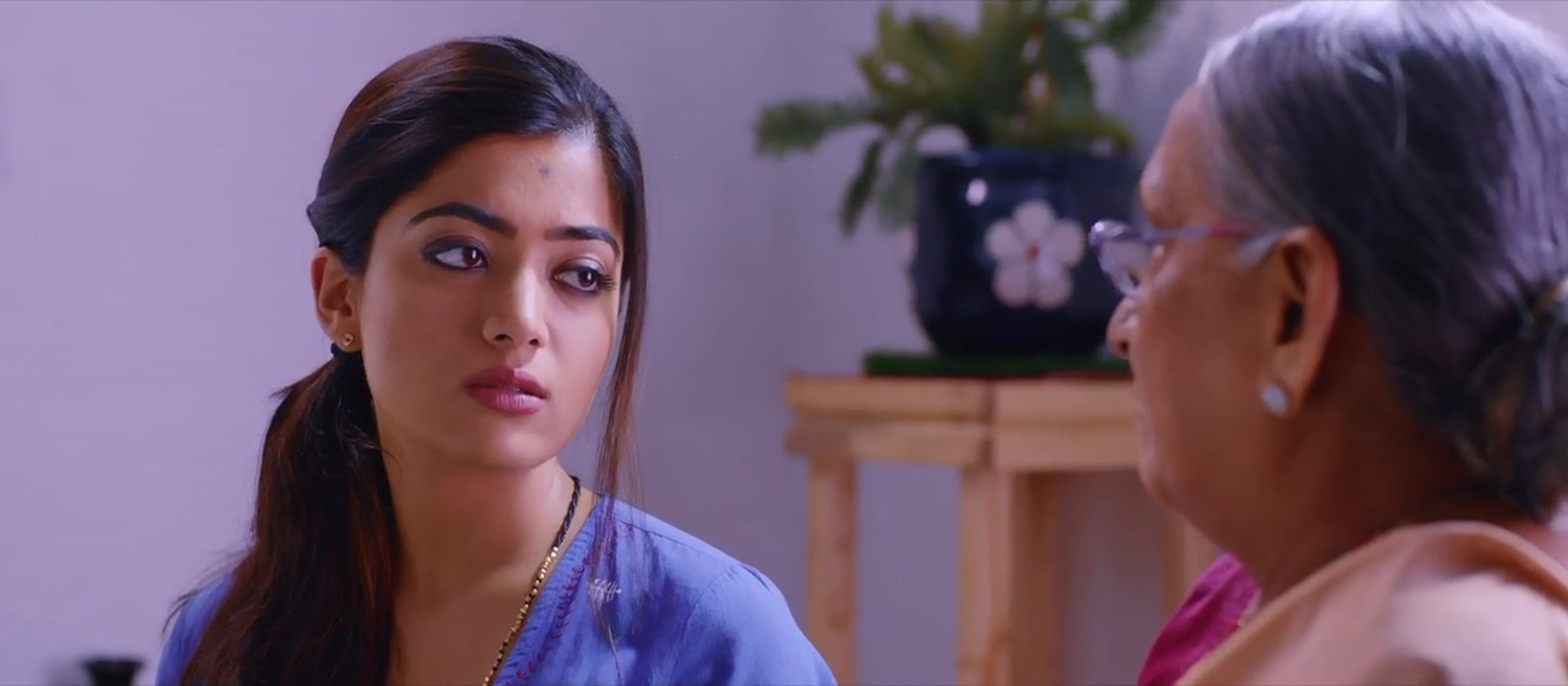 Rashmika Mandanna