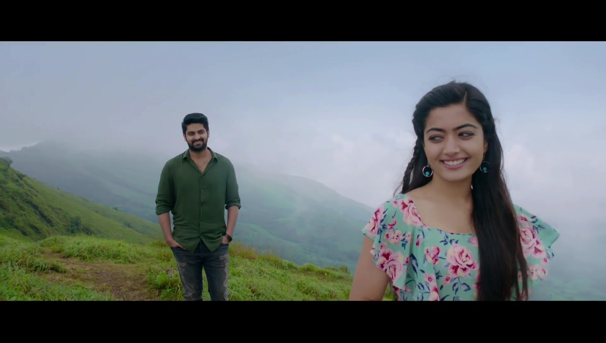 Rashmika Mandanna